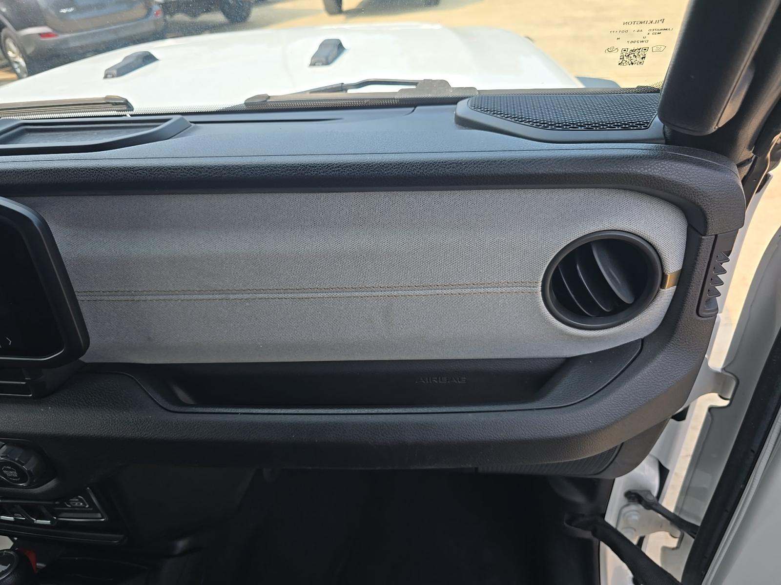 2024 Jeep Wrangler Sport S AWD