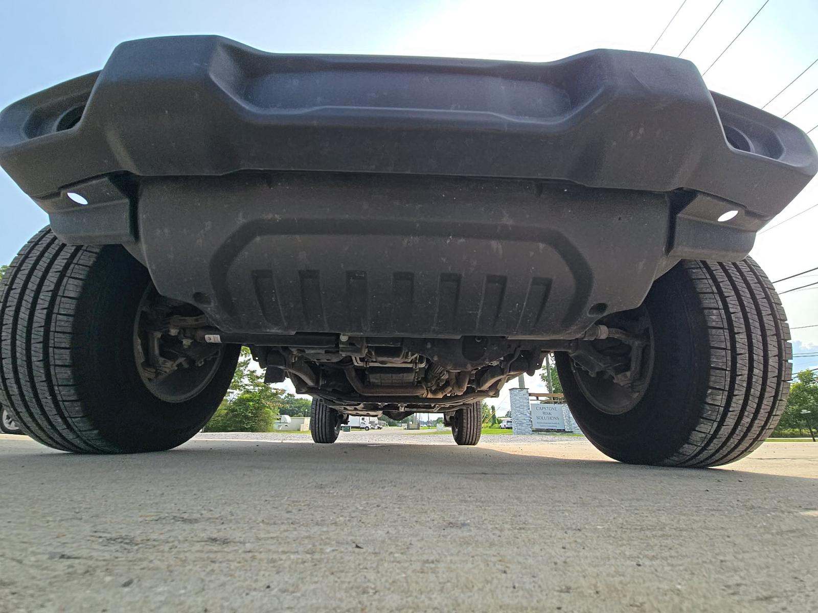 2024 Jeep Wrangler Sport S AWD
