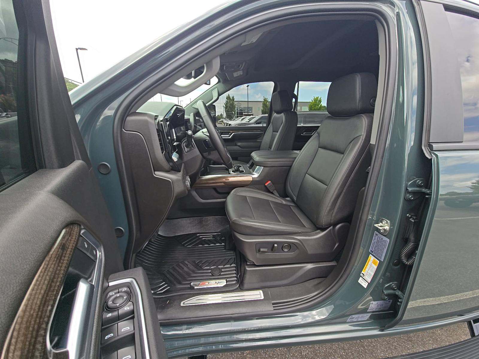 2026 Chevrolet Silverado 2500HD LT AWD