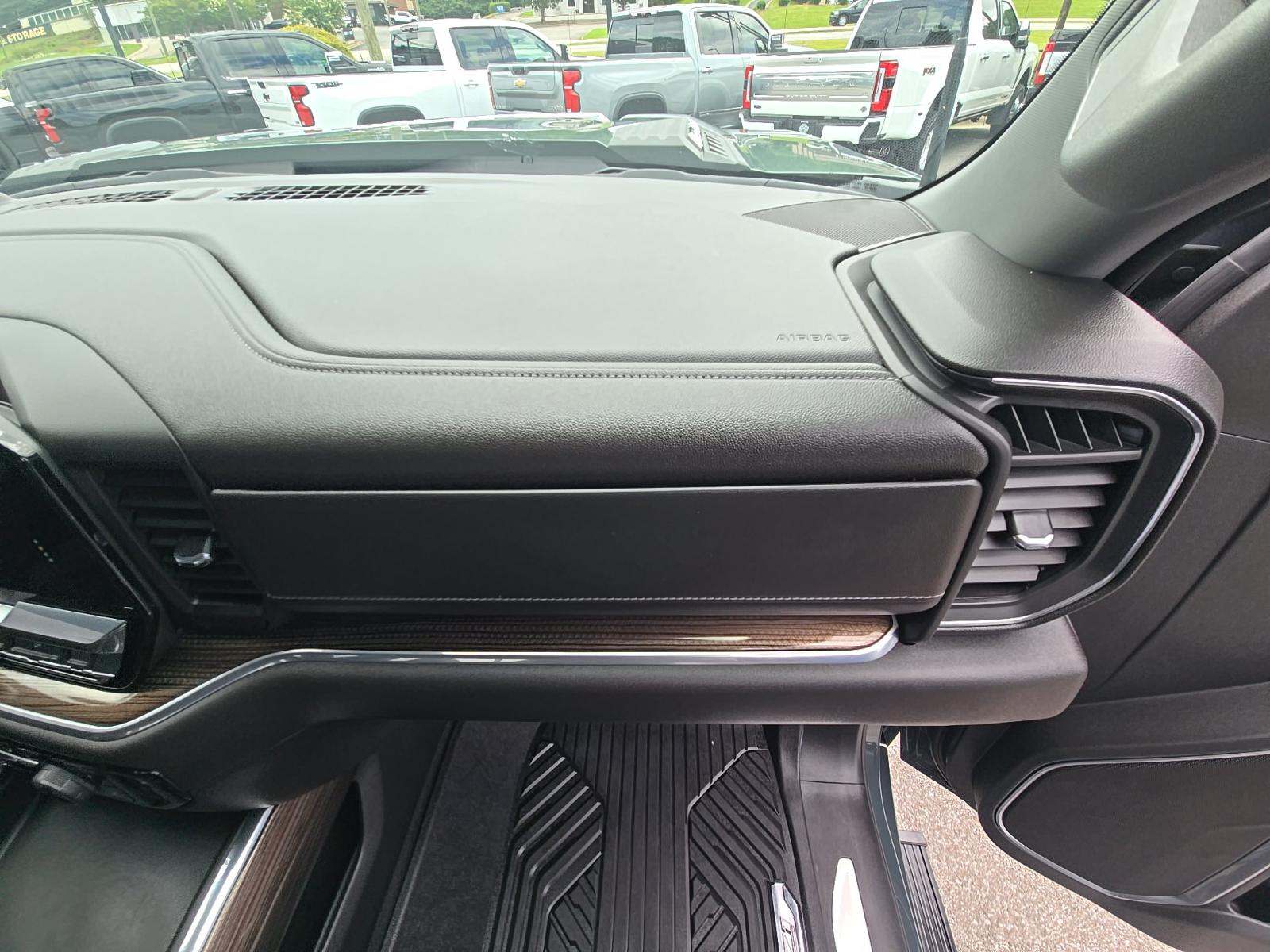 2026 Chevrolet Silverado 2500HD LT AWD