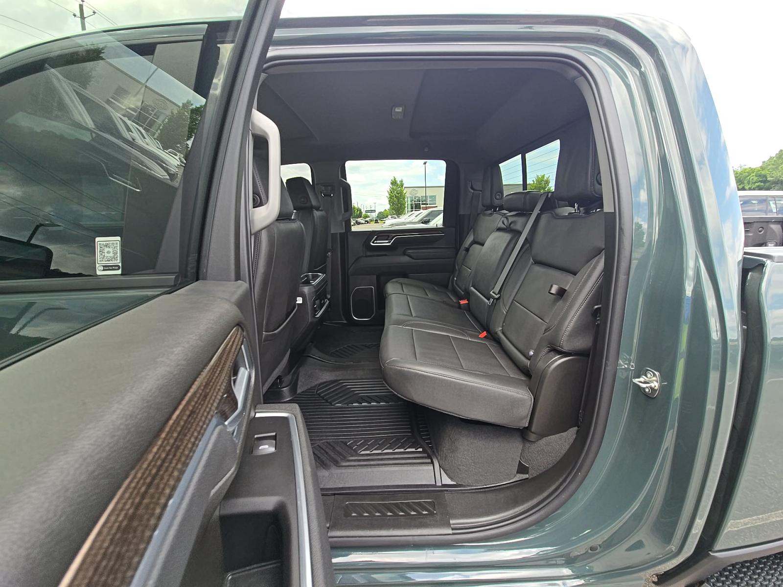 2026 Chevrolet Silverado 2500HD LT AWD