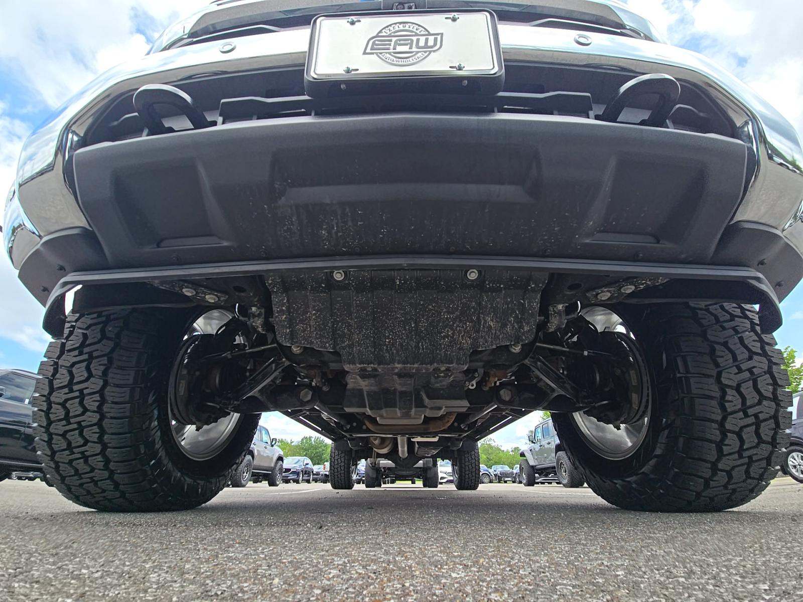 2026 Chevrolet Silverado 2500HD LT AWD