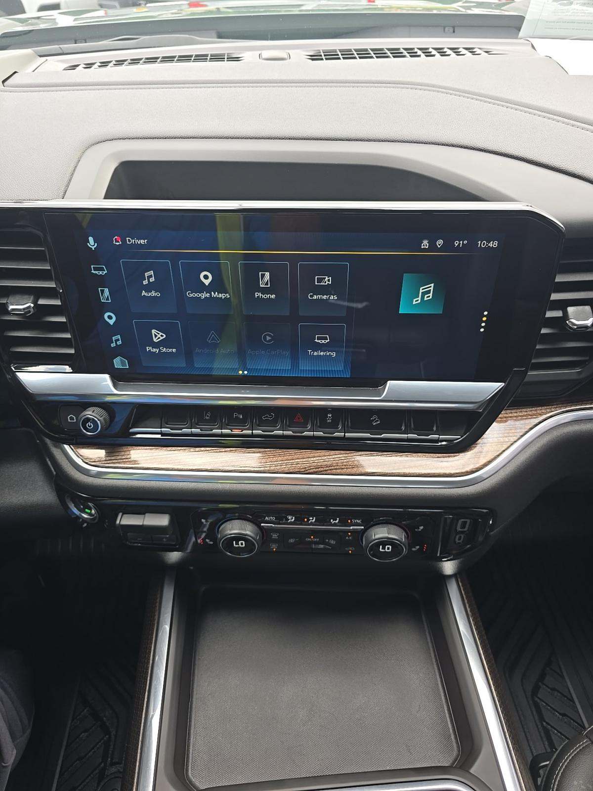 2026 Chevrolet Silverado 2500HD LT AWD