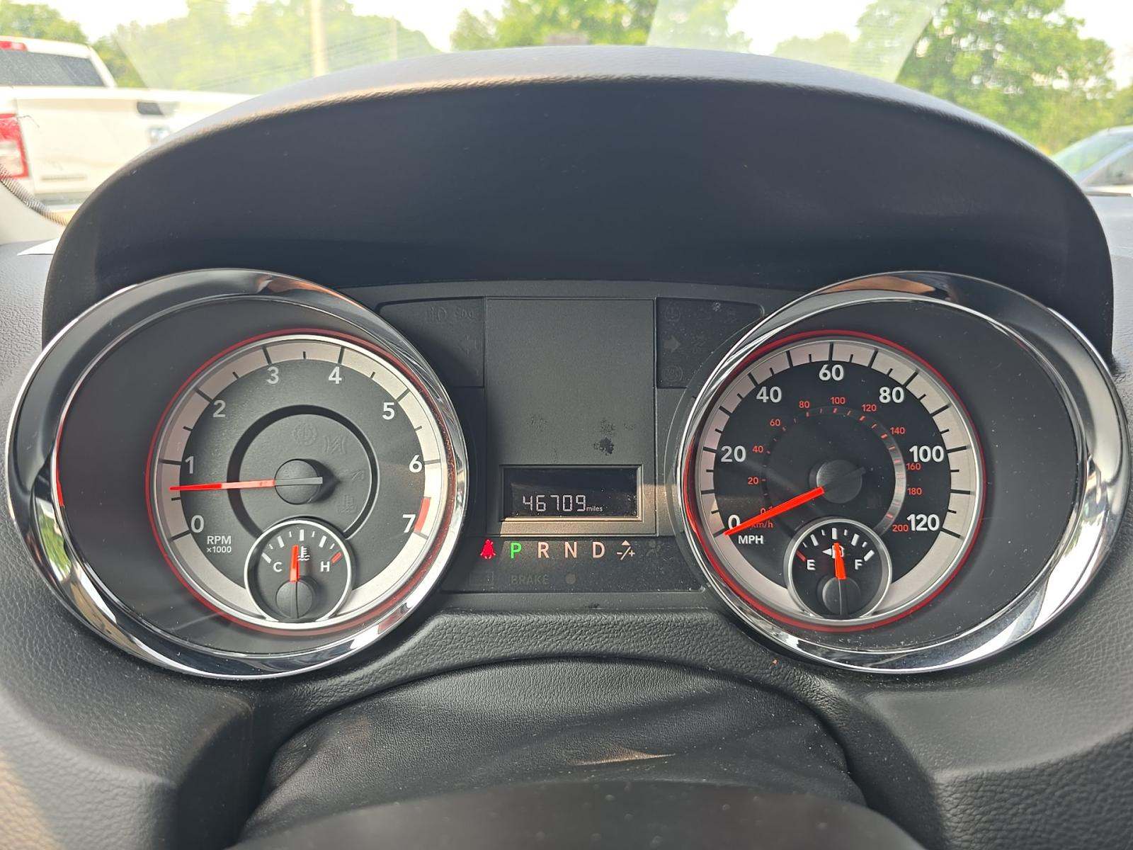 2019 Dodge Grand Caravan SE FWD