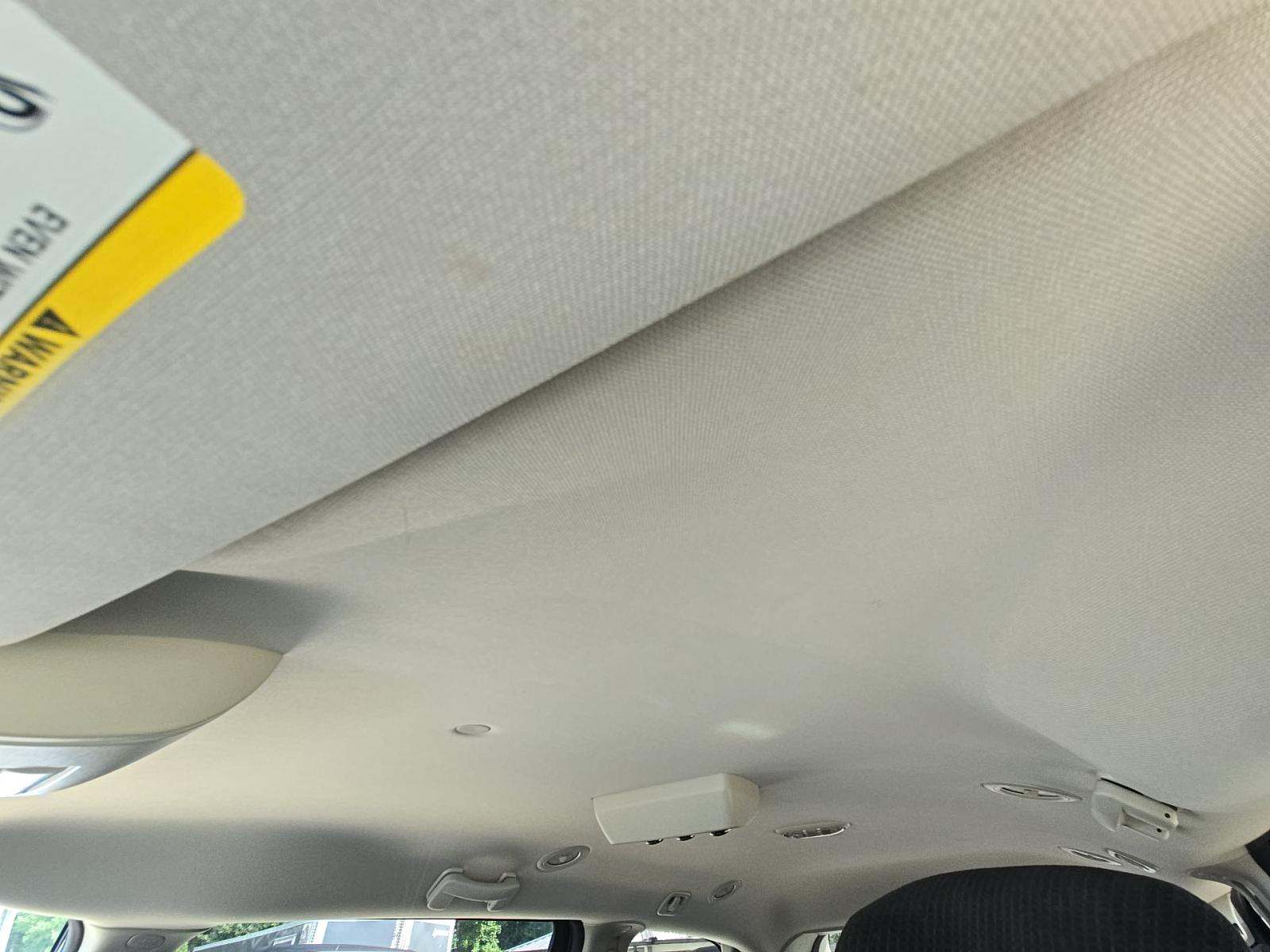 2019 Dodge Grand Caravan SE FWD