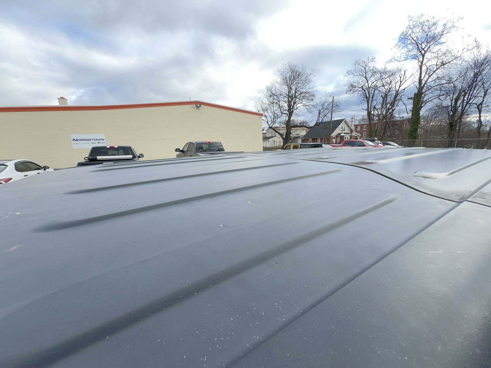 2015 Jeep Wrangler Unlimited Sport AWD