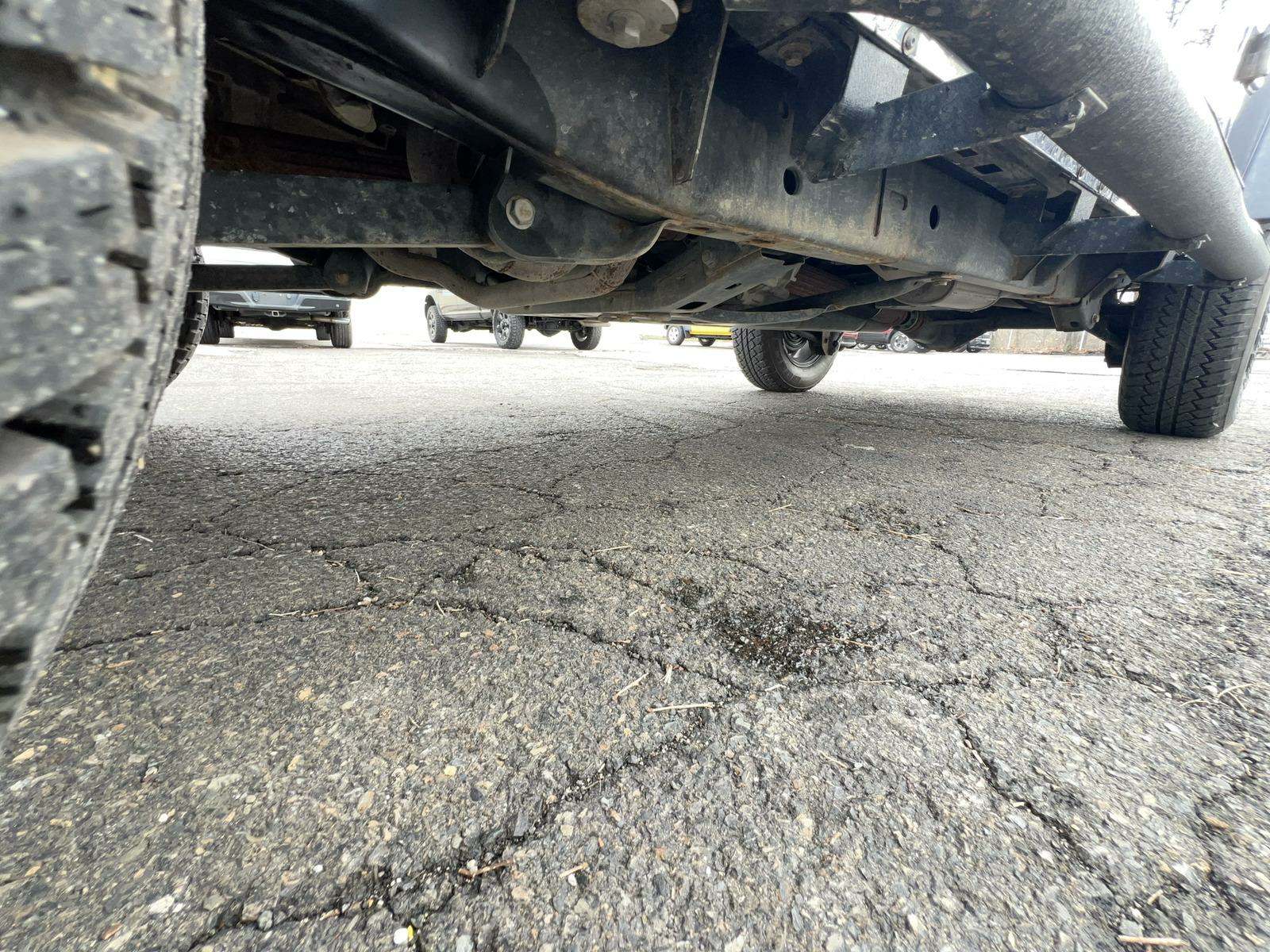 2015 Jeep Wrangler Unlimited Sport AWD