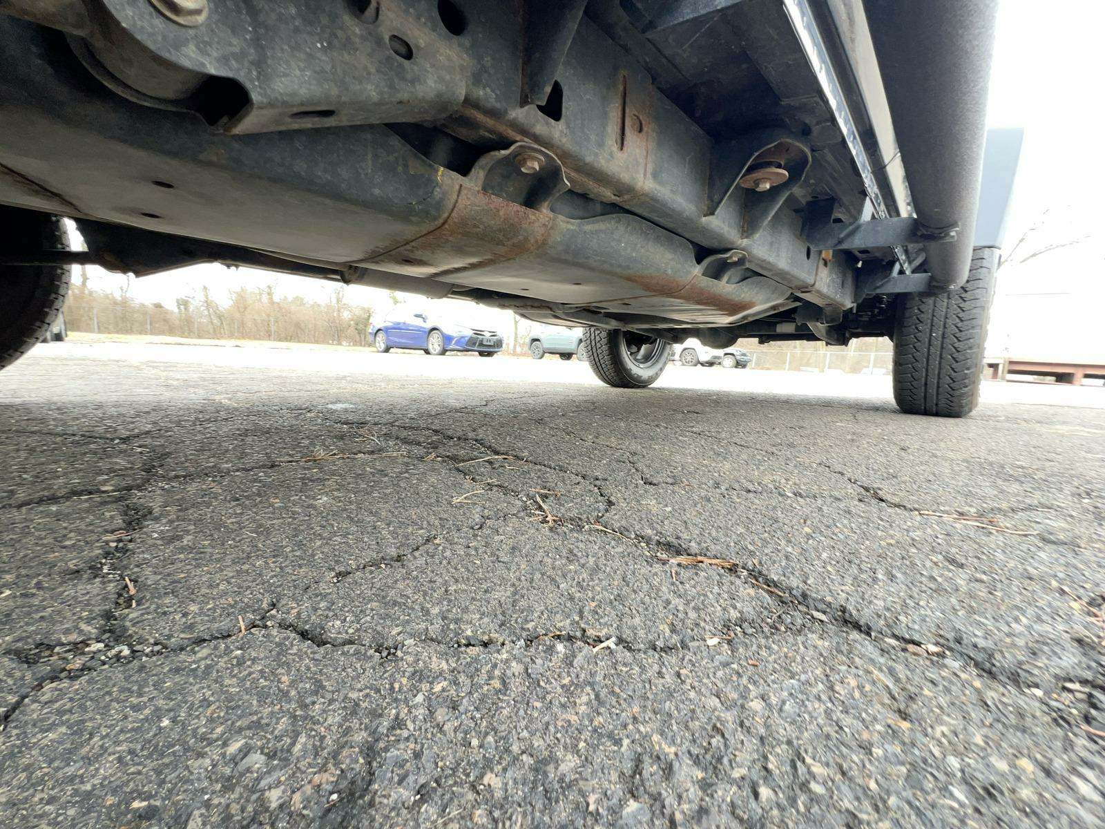 2015 Jeep Wrangler Unlimited Sport AWD