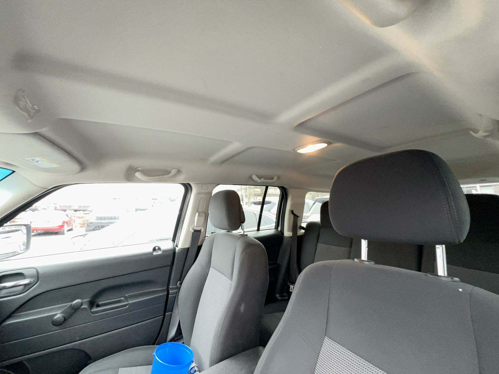 2014 Jeep Patriot Sport AWD