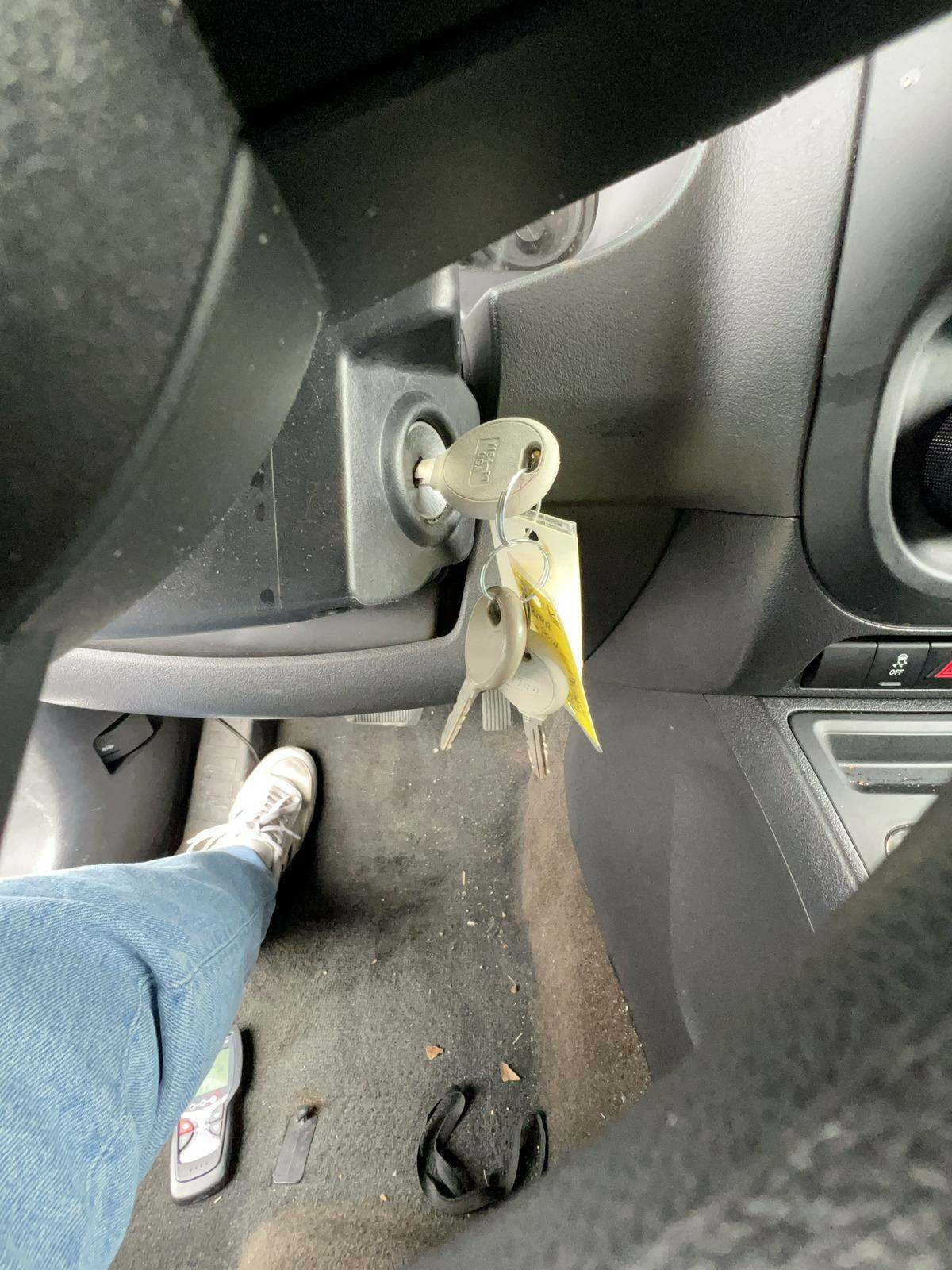 2014 Jeep Patriot Sport AWD