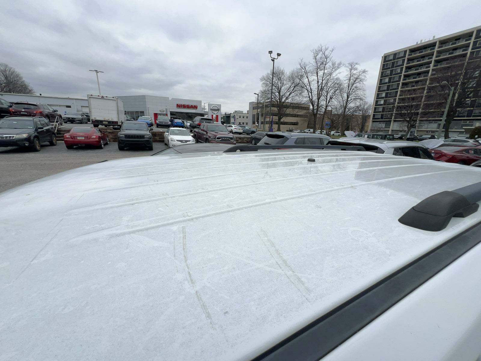 2014 Jeep Patriot Sport AWD