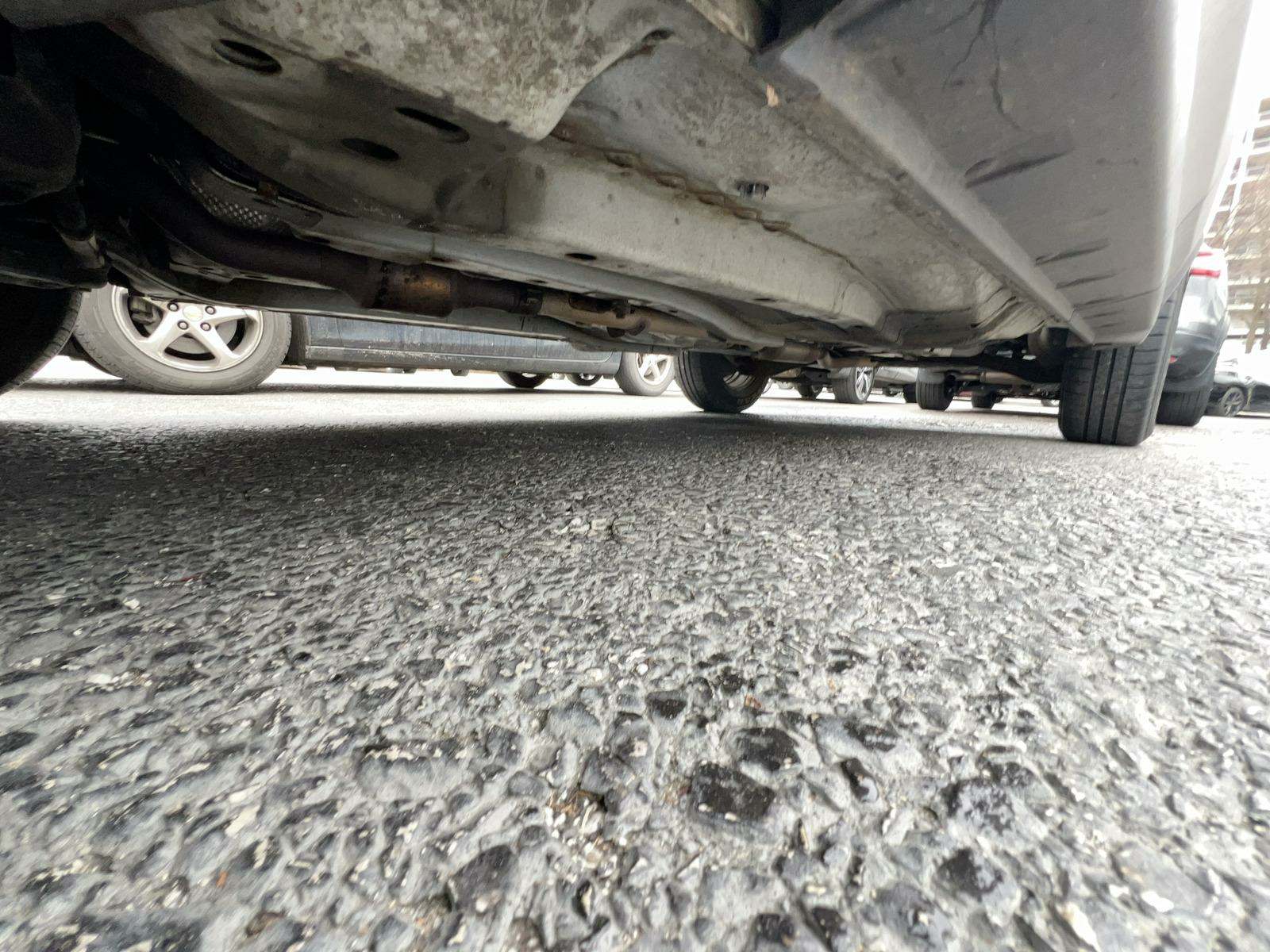 2014 Jeep Patriot Sport AWD