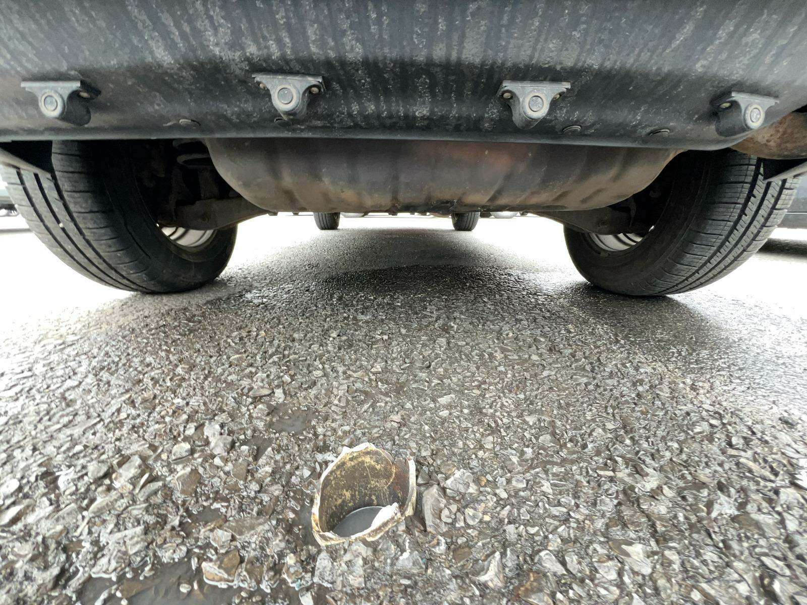 2014 Jeep Patriot Sport AWD