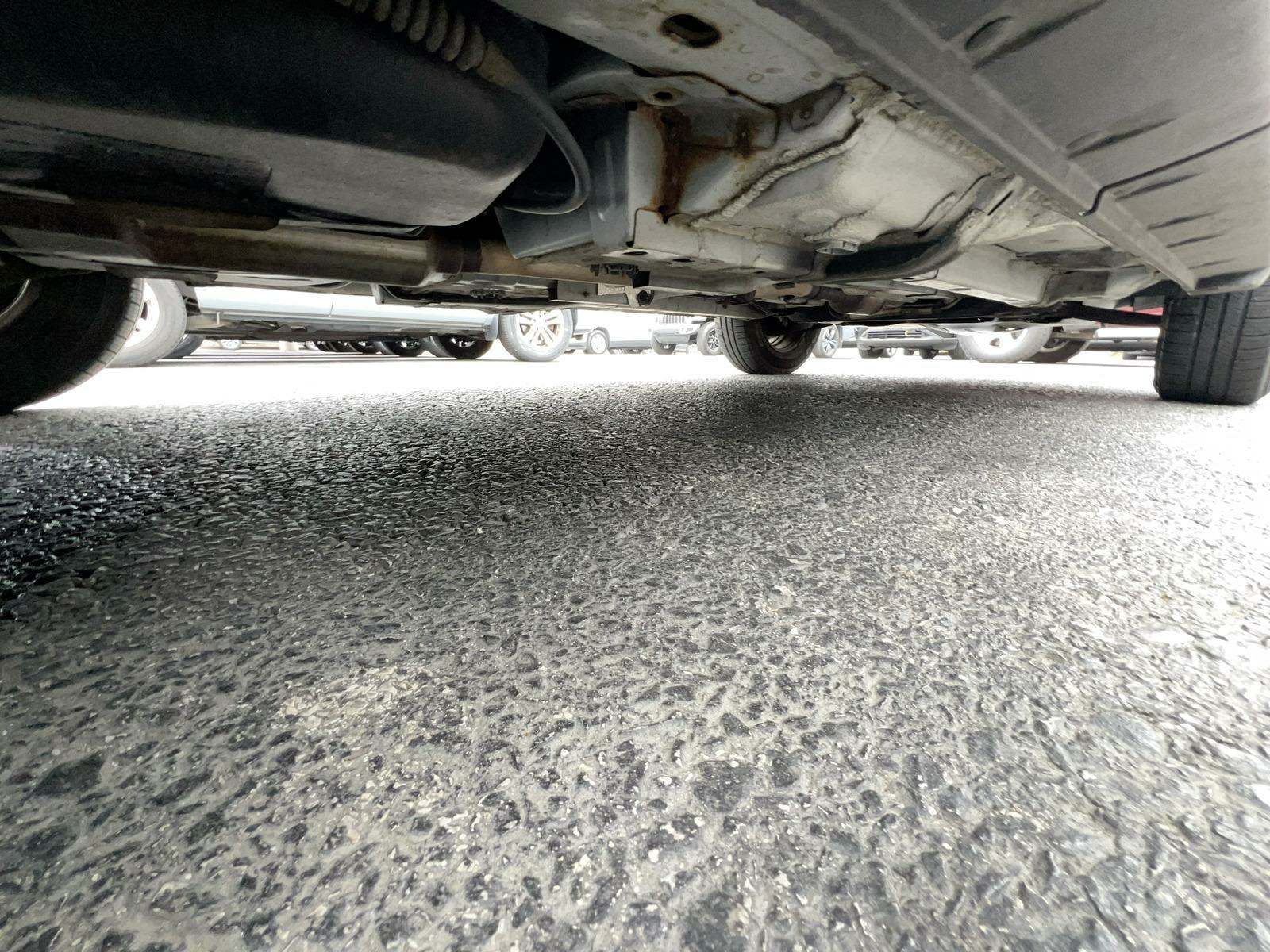 2014 Jeep Patriot Sport AWD