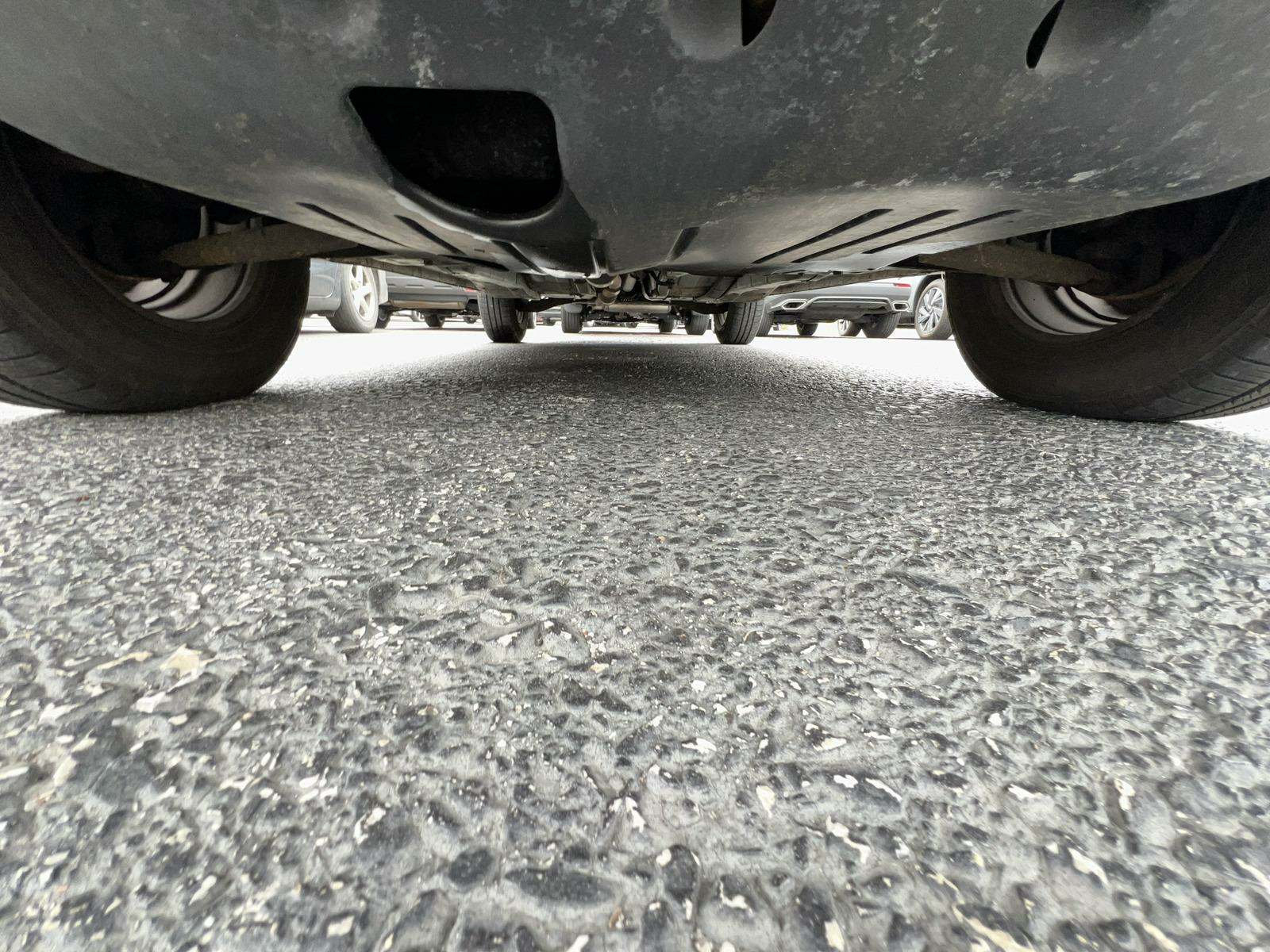 2014 Jeep Patriot Sport AWD