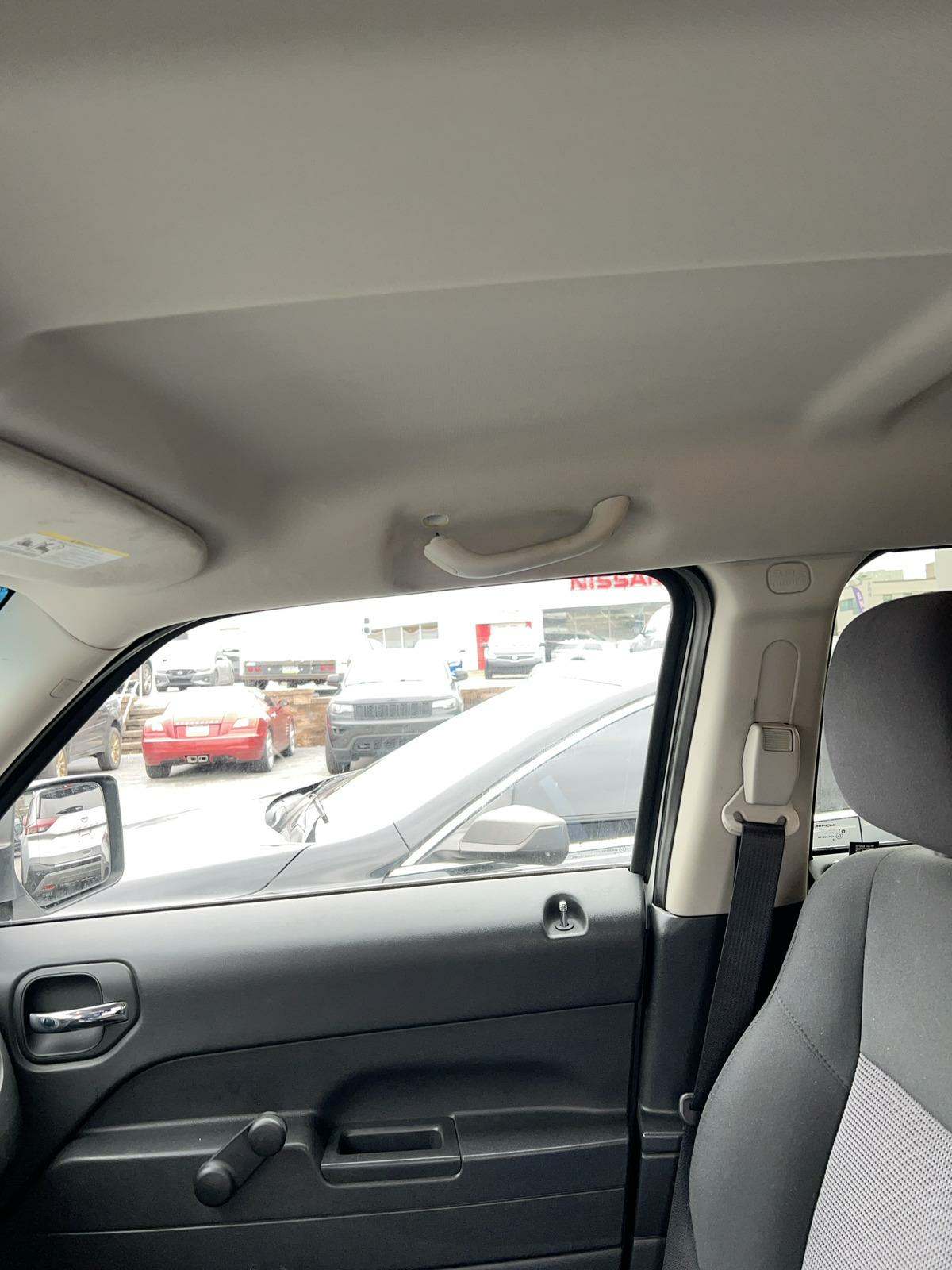 2014 Jeep Patriot Sport AWD