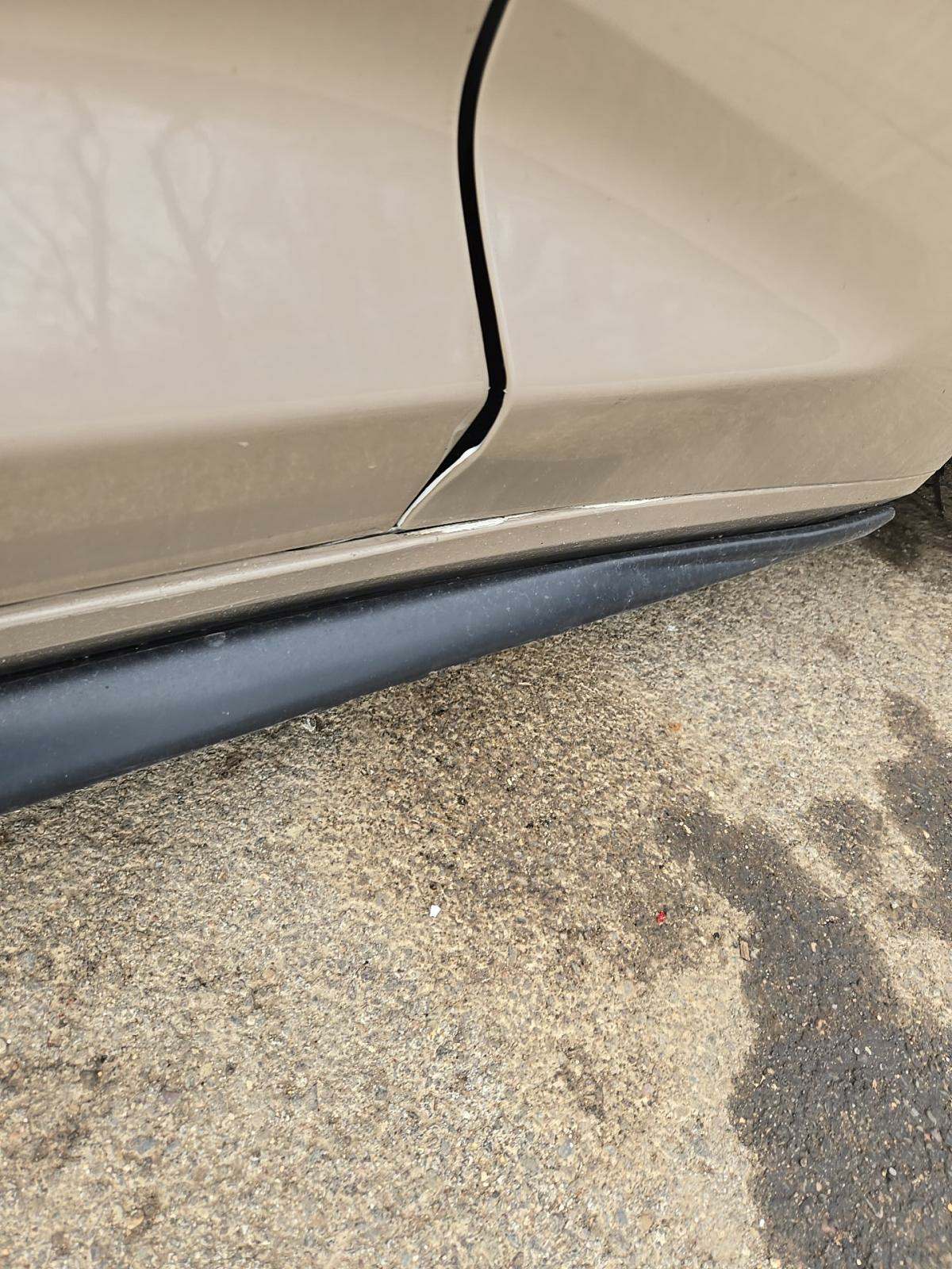 2017 Chevrolet Camaro 2SS RWD