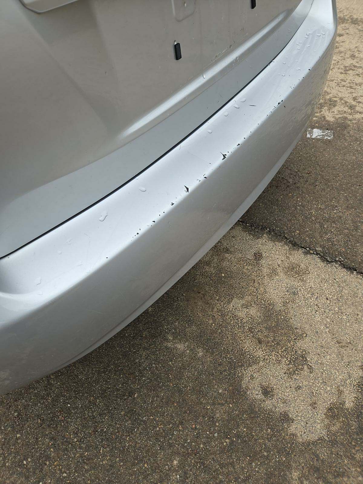 2012 Toyota Prius v Three FWD