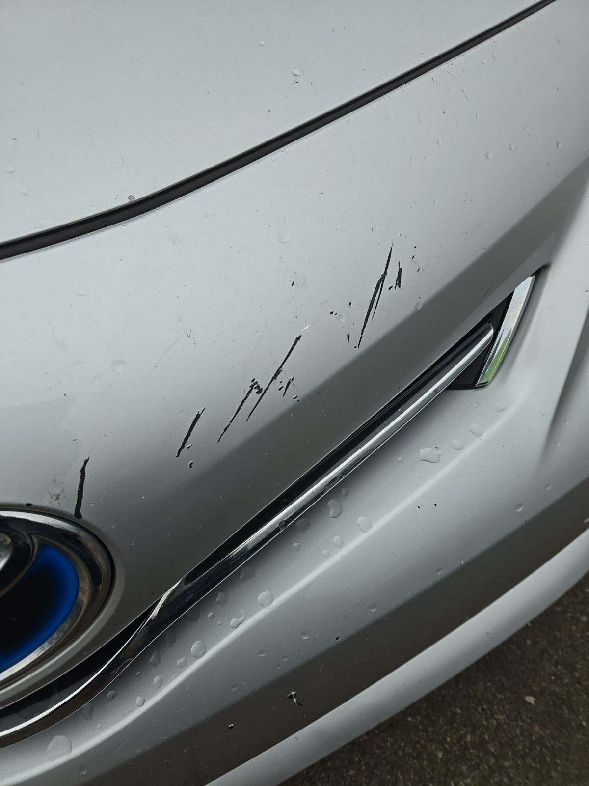 2012 Toyota Prius v Three FWD