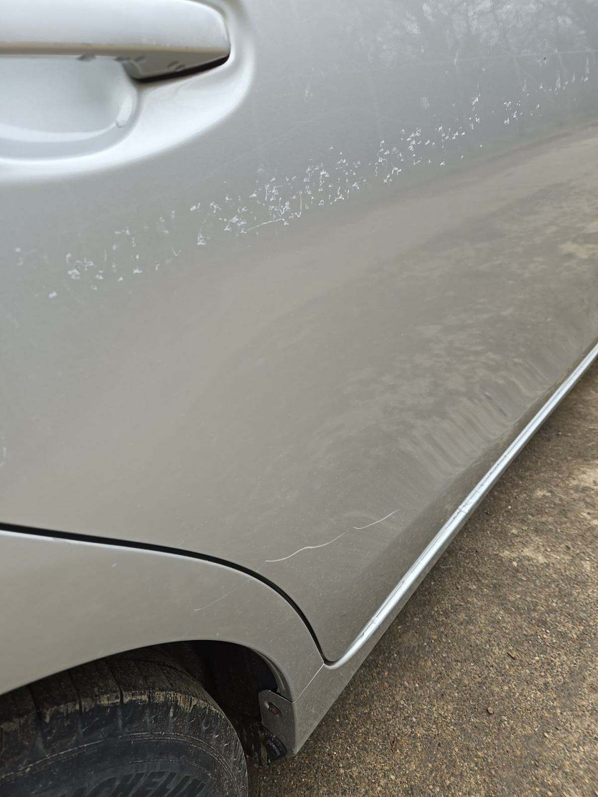 2012 Toyota Prius v Three FWD