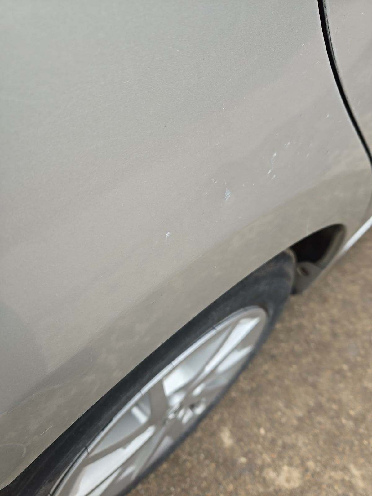 2012 Toyota Prius v Three FWD