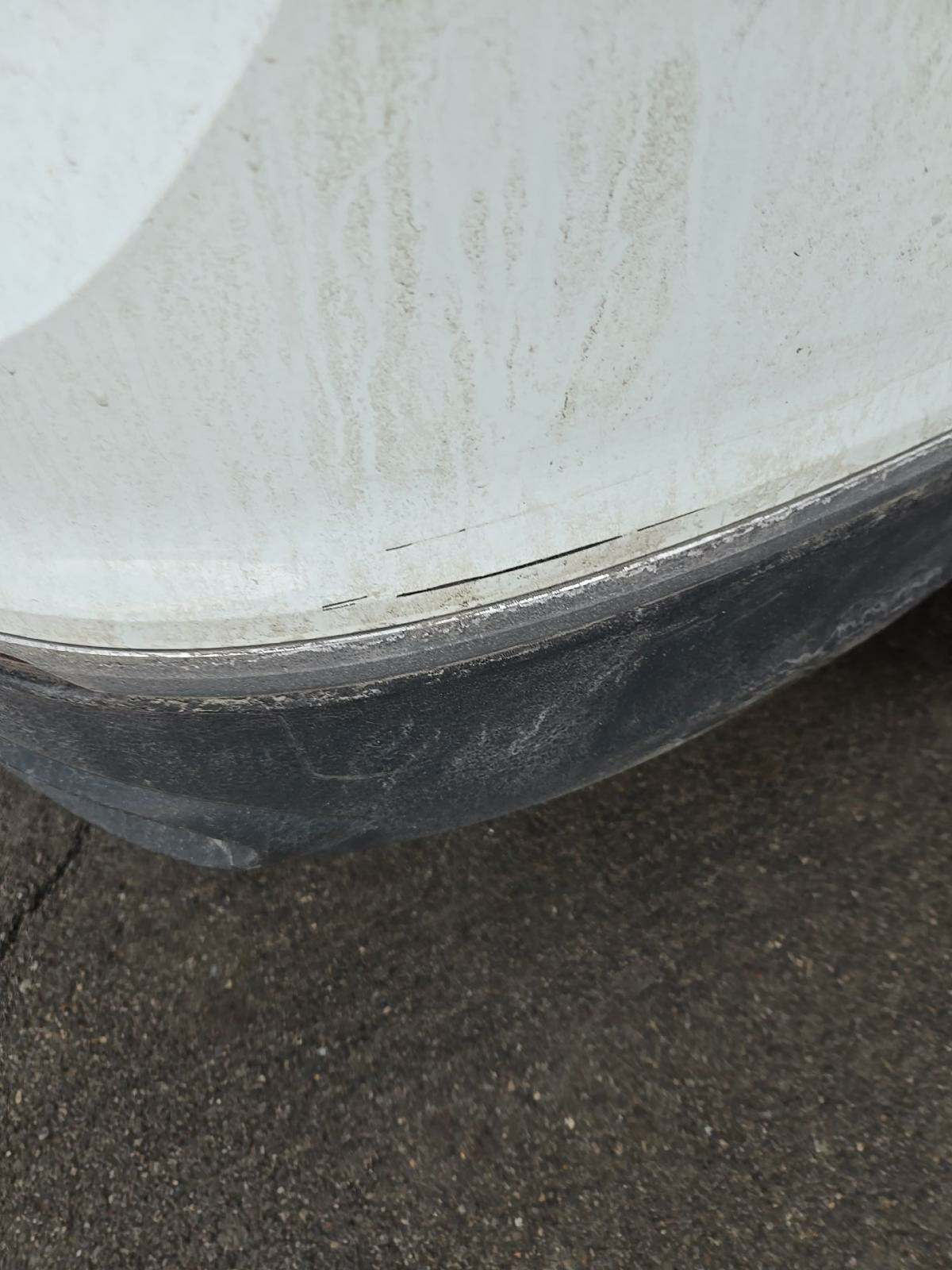 2022 Volkswagen Tiguan 2.0T SE FWD