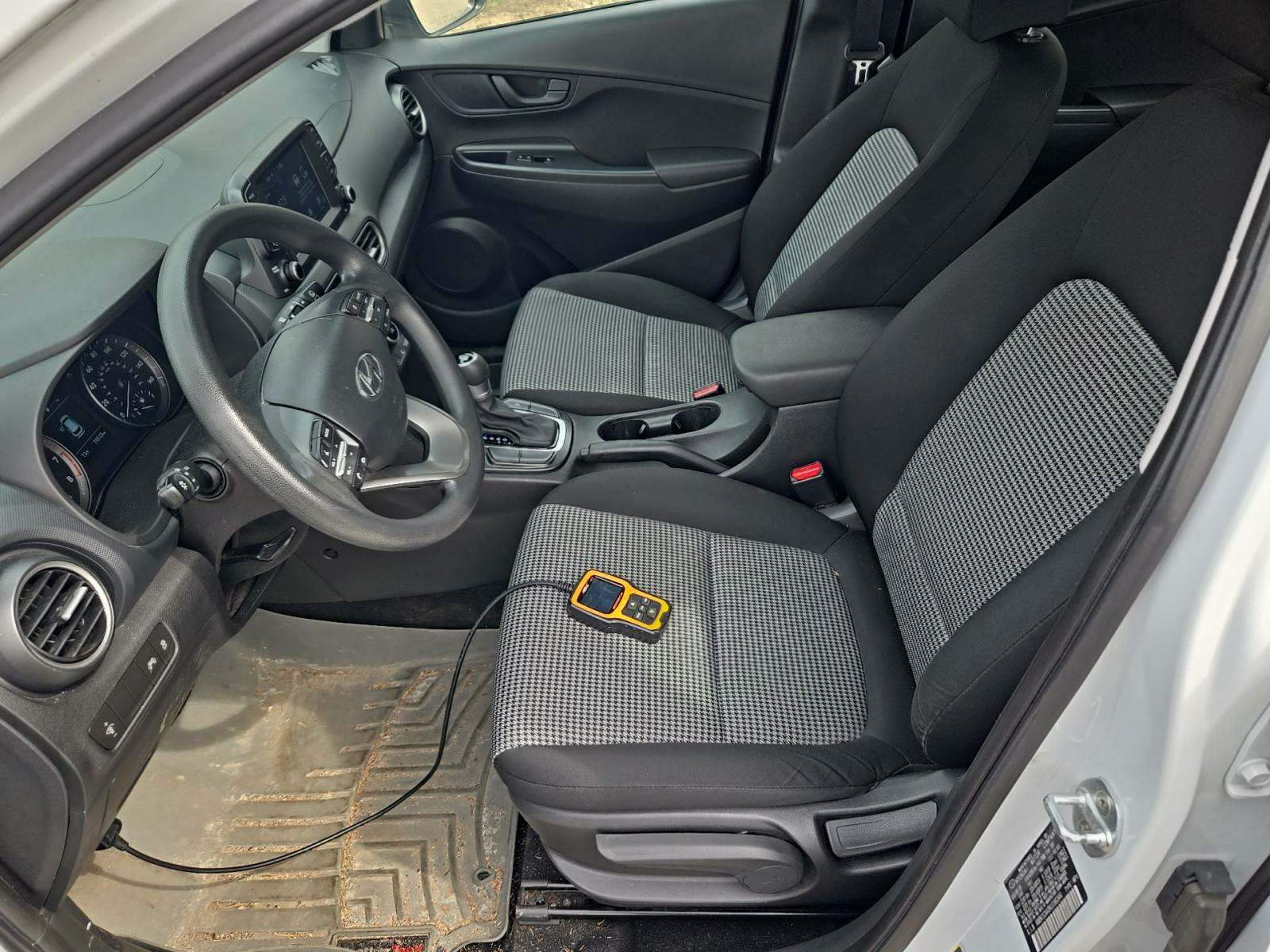 2019 Hyundai Kona SE AWD