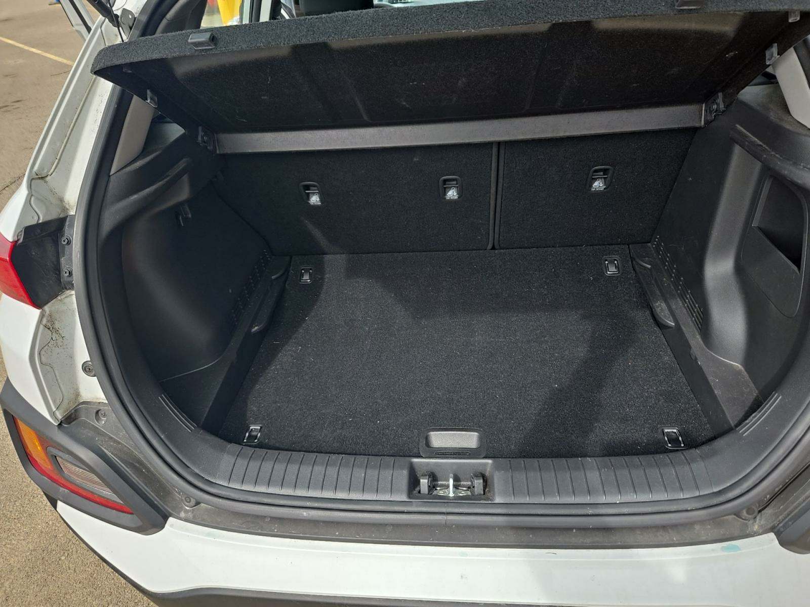 2019 Hyundai Kona SE AWD