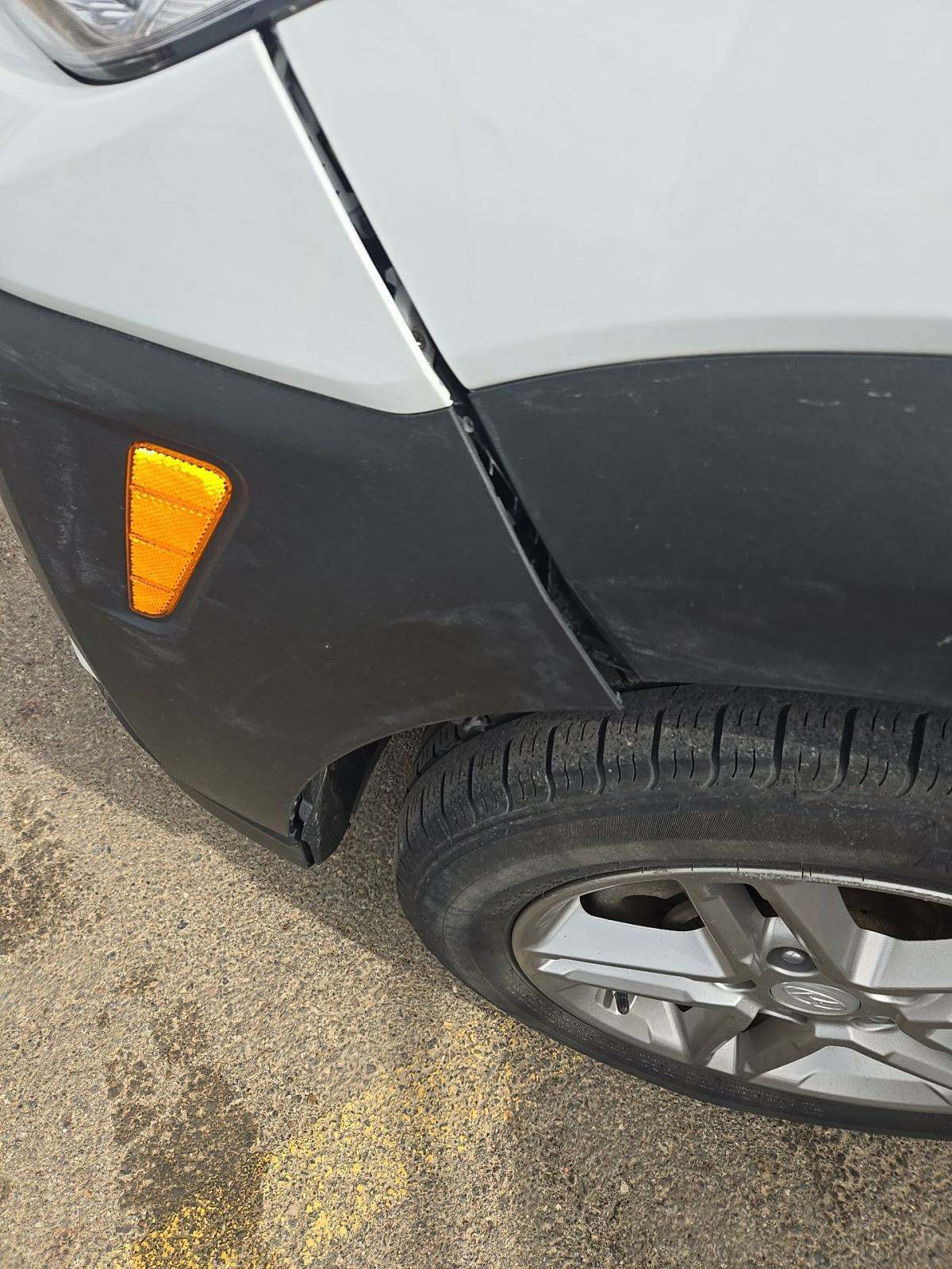 2019 Hyundai Kona SE AWD