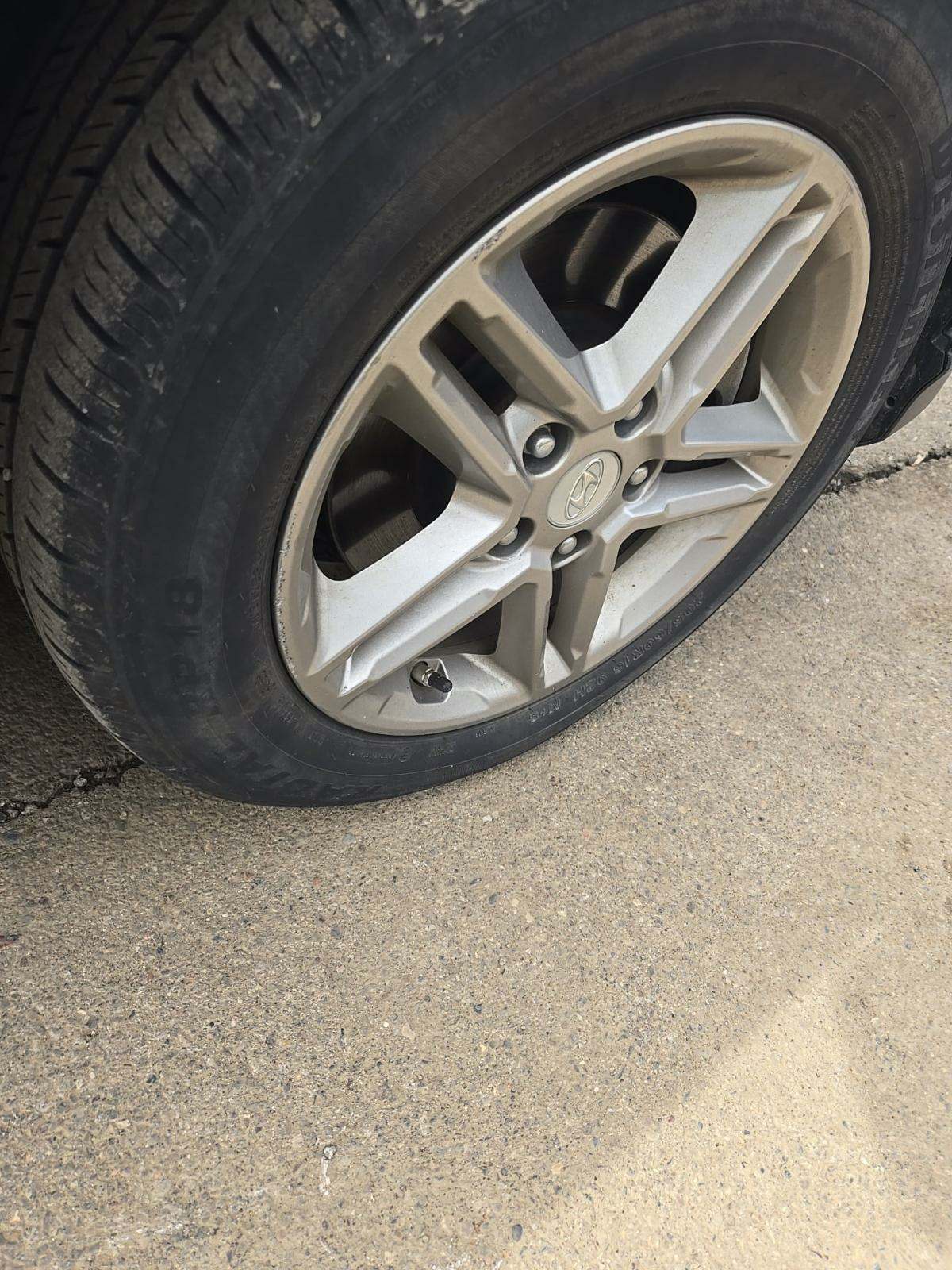 2019 Hyundai Kona SE AWD