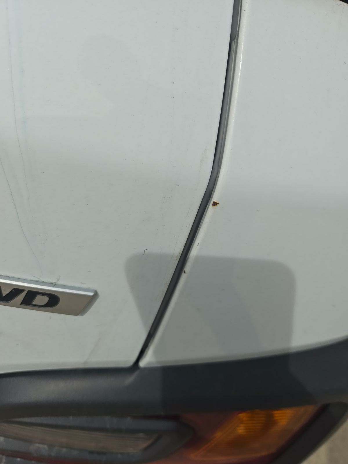 2019 Hyundai Kona SE AWD