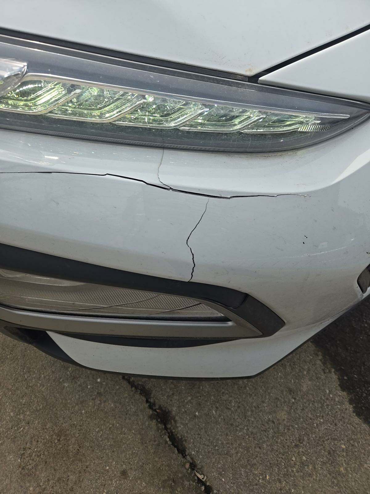 2019 Hyundai Kona SE AWD