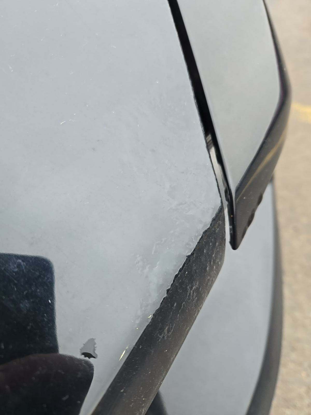 2011 Ford Mustang V6 Premium RWD