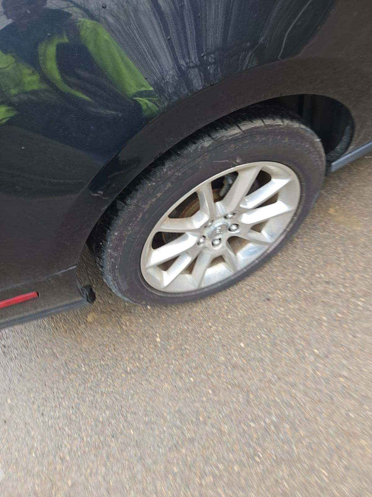 2011 Ford Mustang V6 Premium RWD