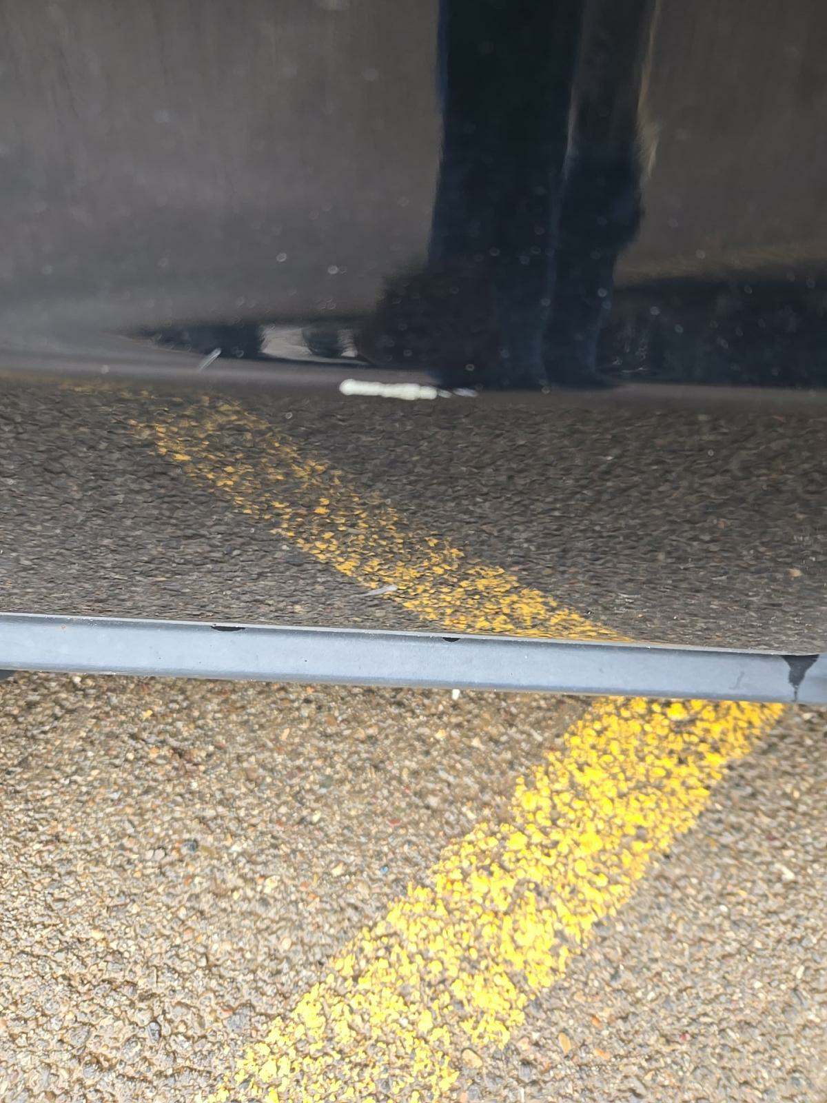 2011 Ford Mustang V6 Premium RWD