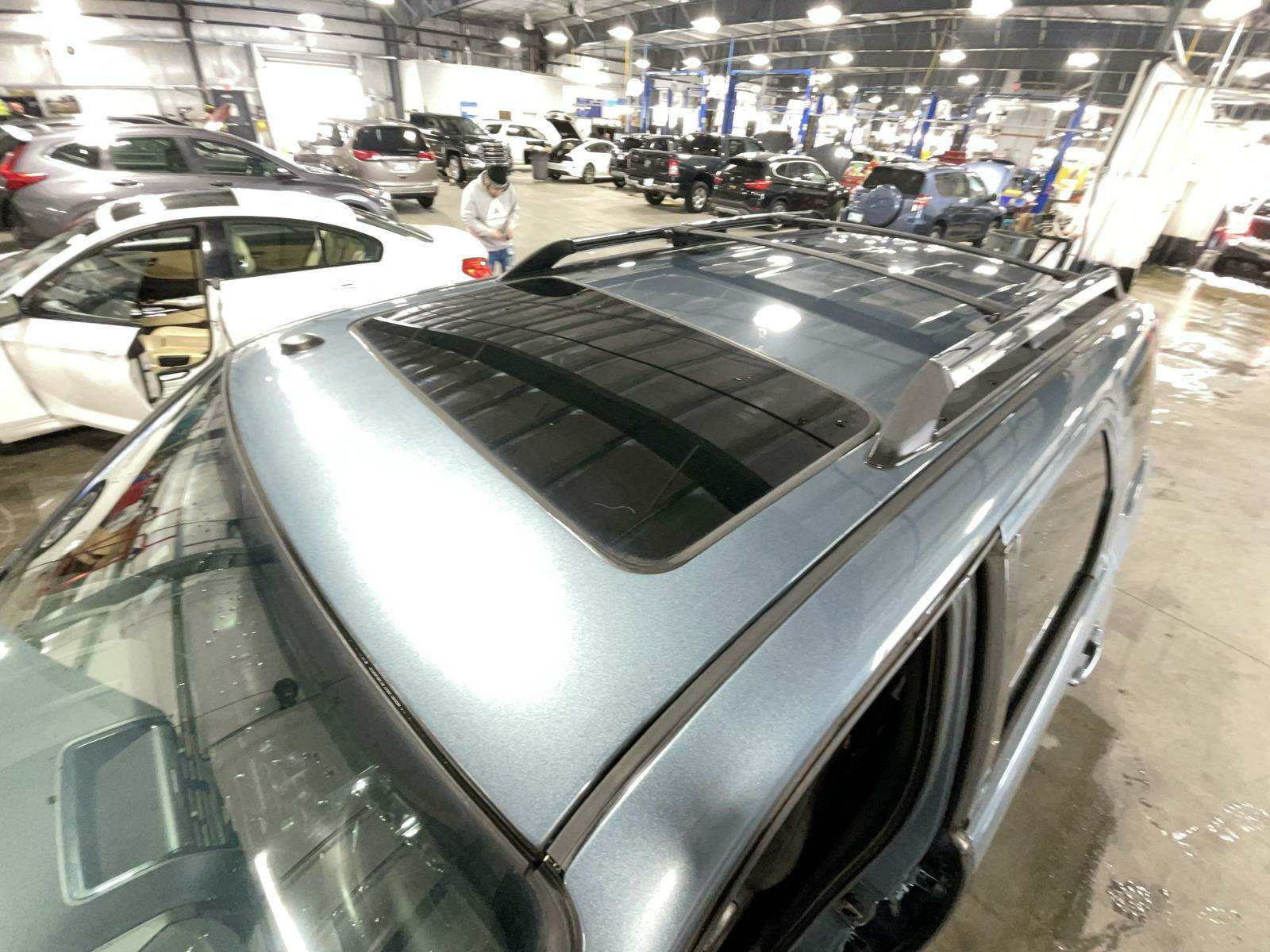 2012 Ford Escape Limited FWD