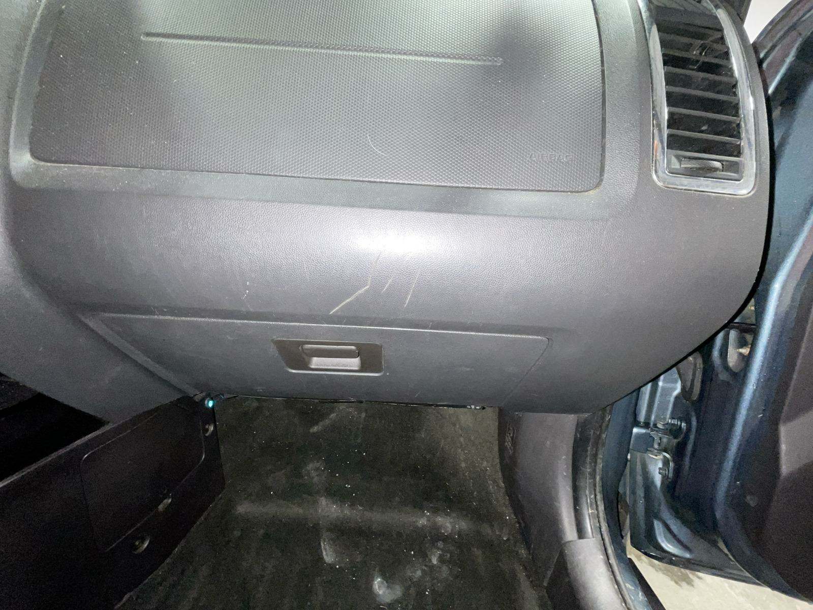 2012 Ford Escape Limited FWD