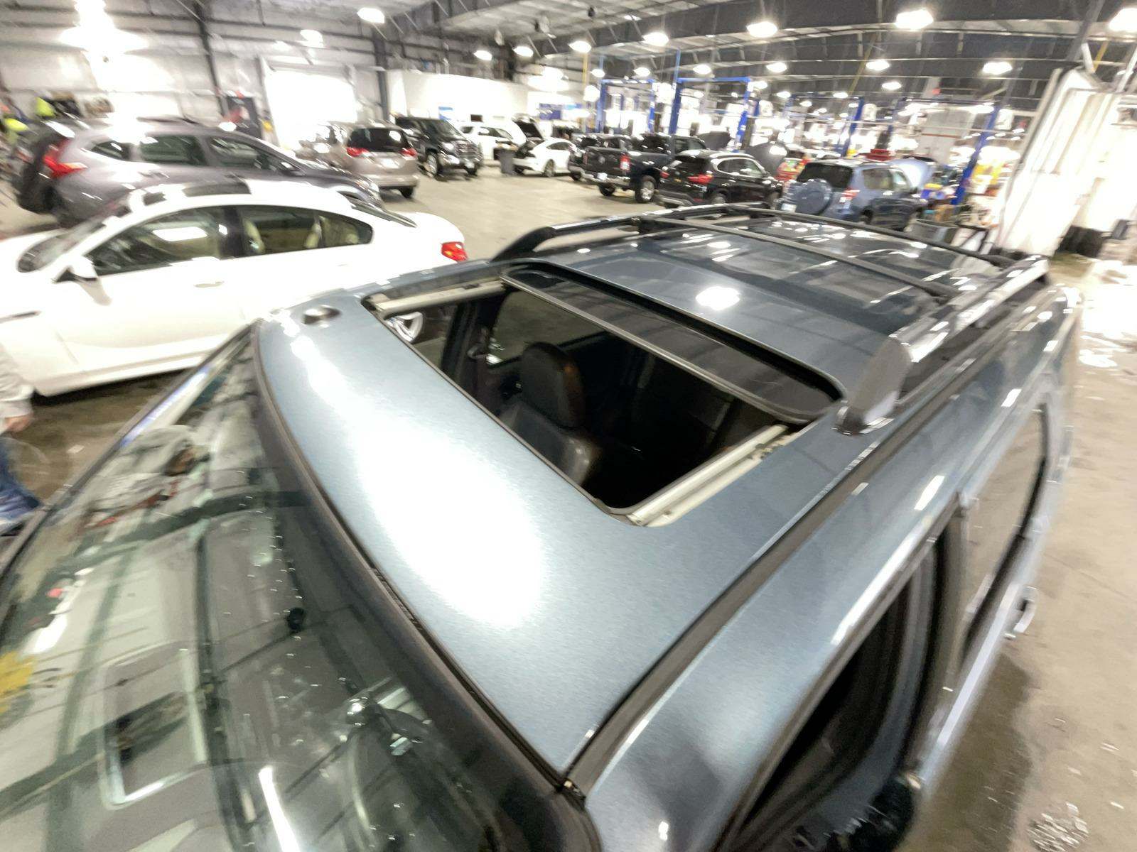 2012 Ford Escape Limited FWD