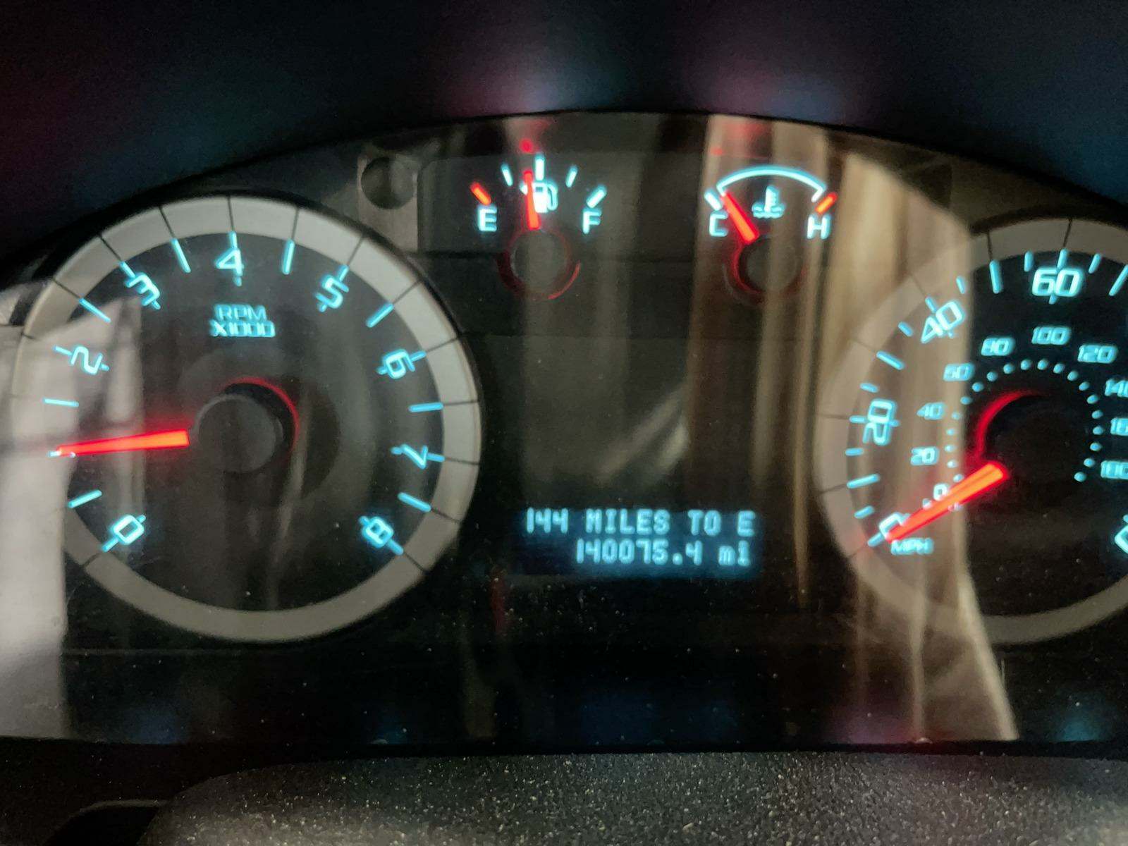 2012 Ford Escape Limited FWD