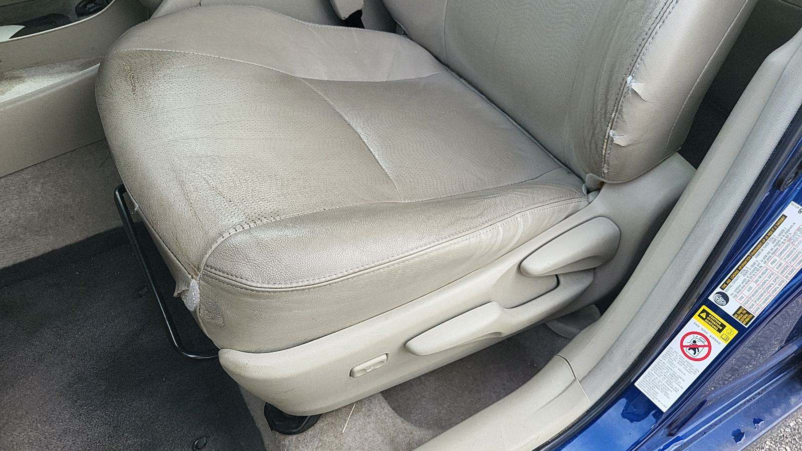 2011 Toyota Prius Four FWD