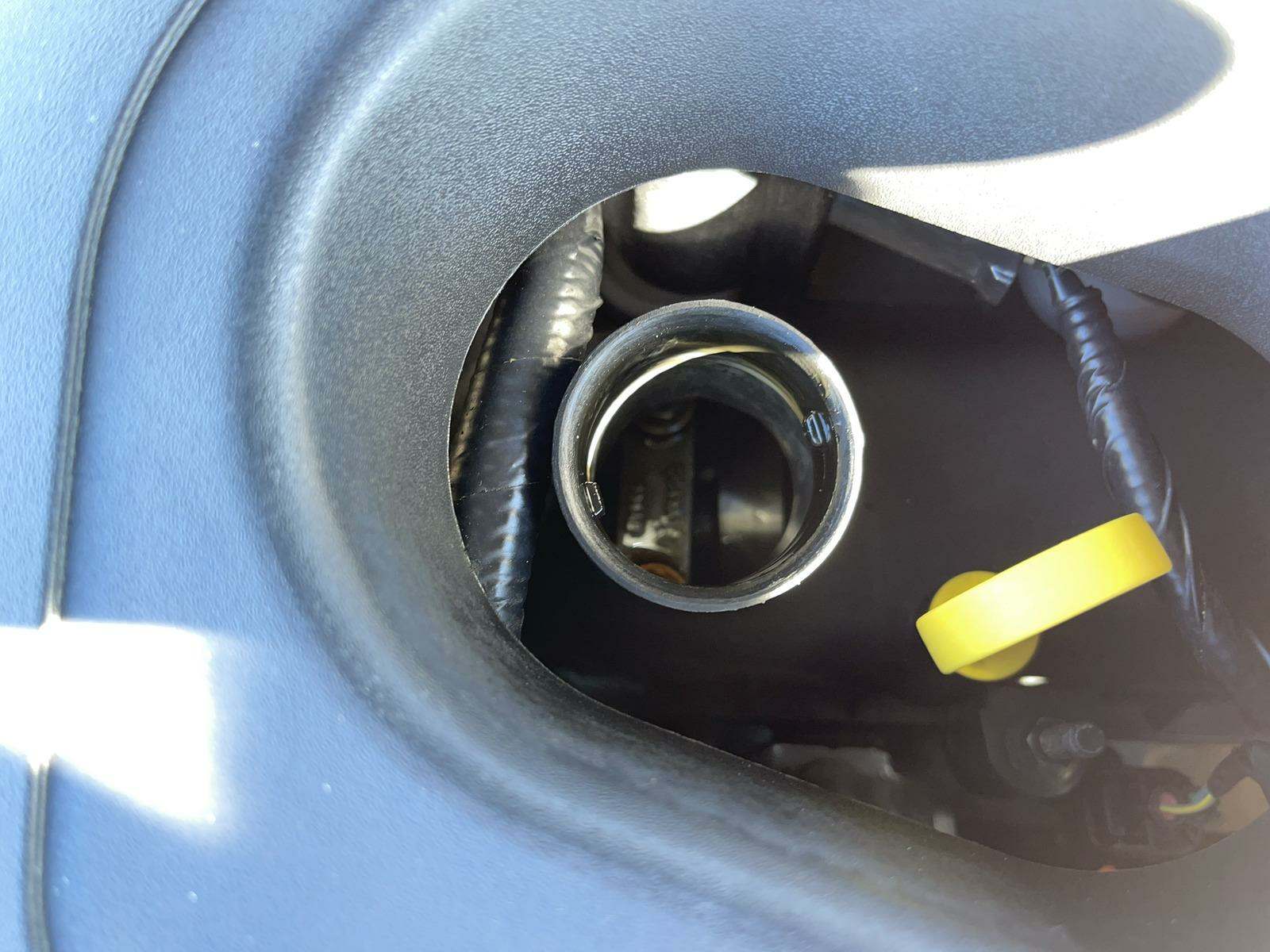 2017 Ford Fusion Hybrid SE FWD