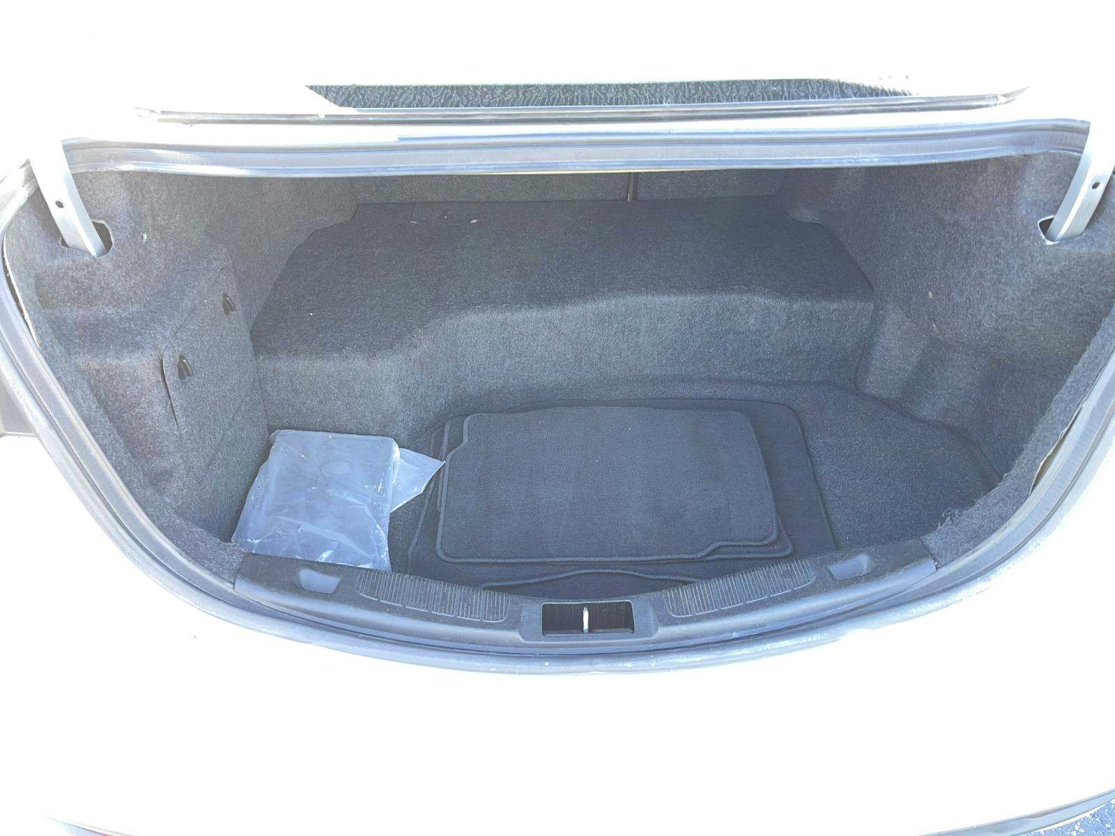 2017 Ford Fusion Hybrid SE FWD