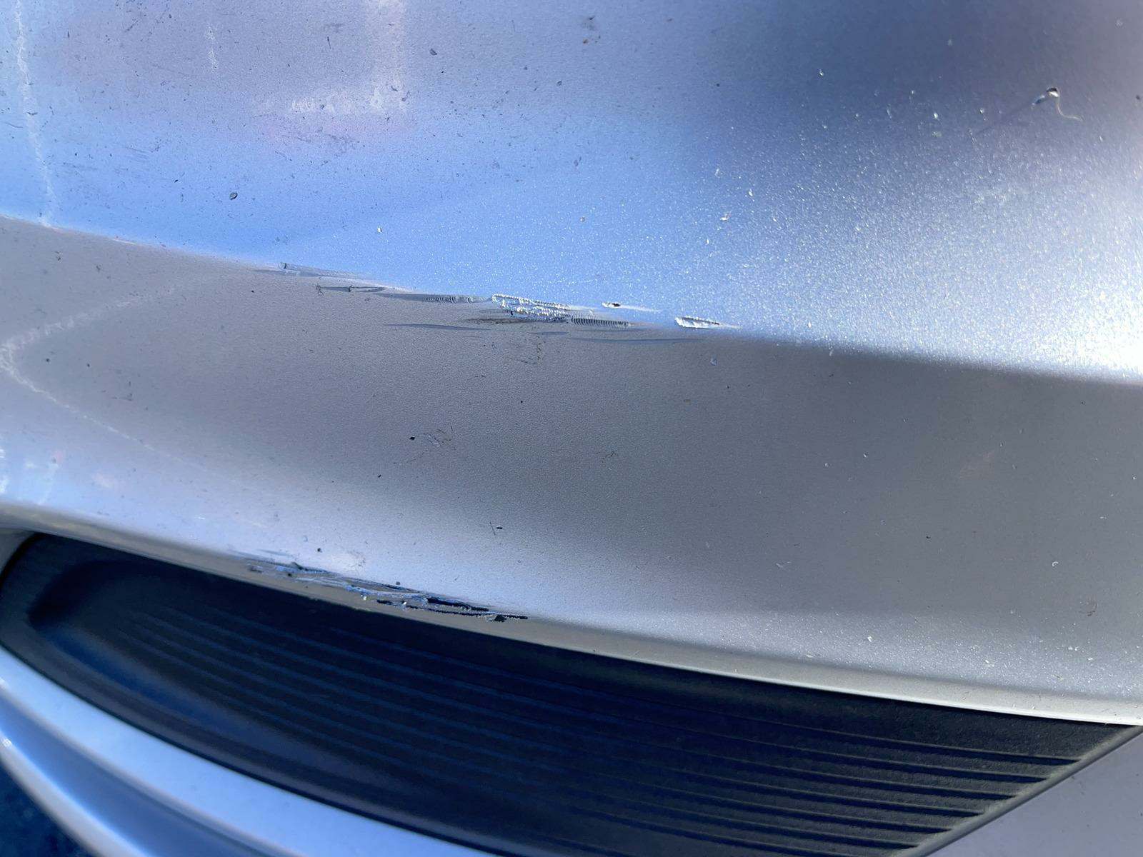 2017 Ford Fusion Hybrid SE FWD