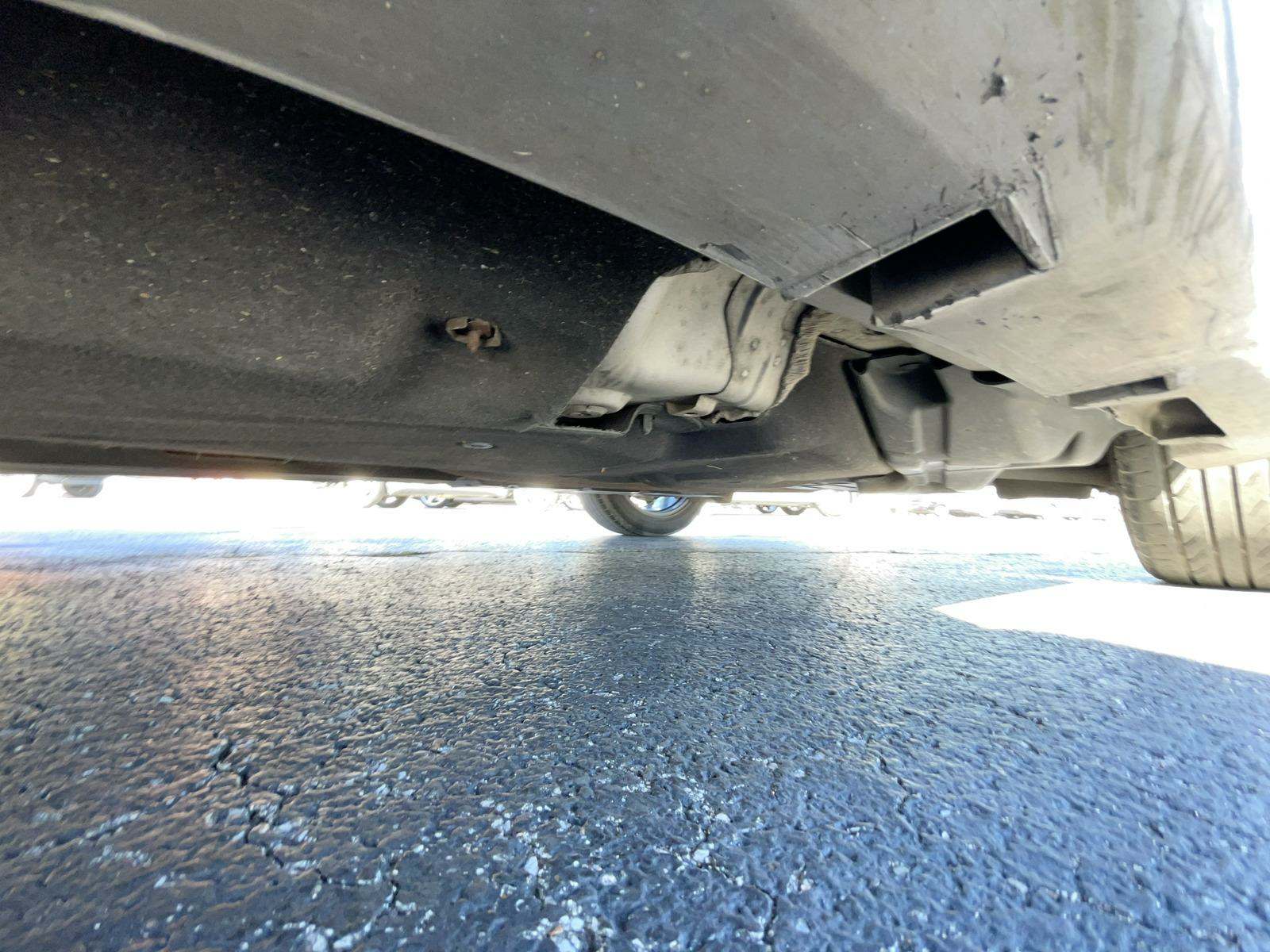 2017 Ford Fusion Hybrid SE FWD