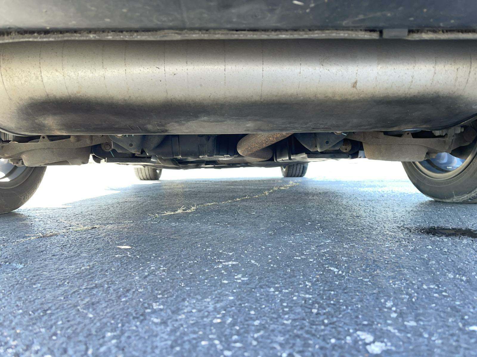 2017 Ford Fusion Hybrid SE FWD