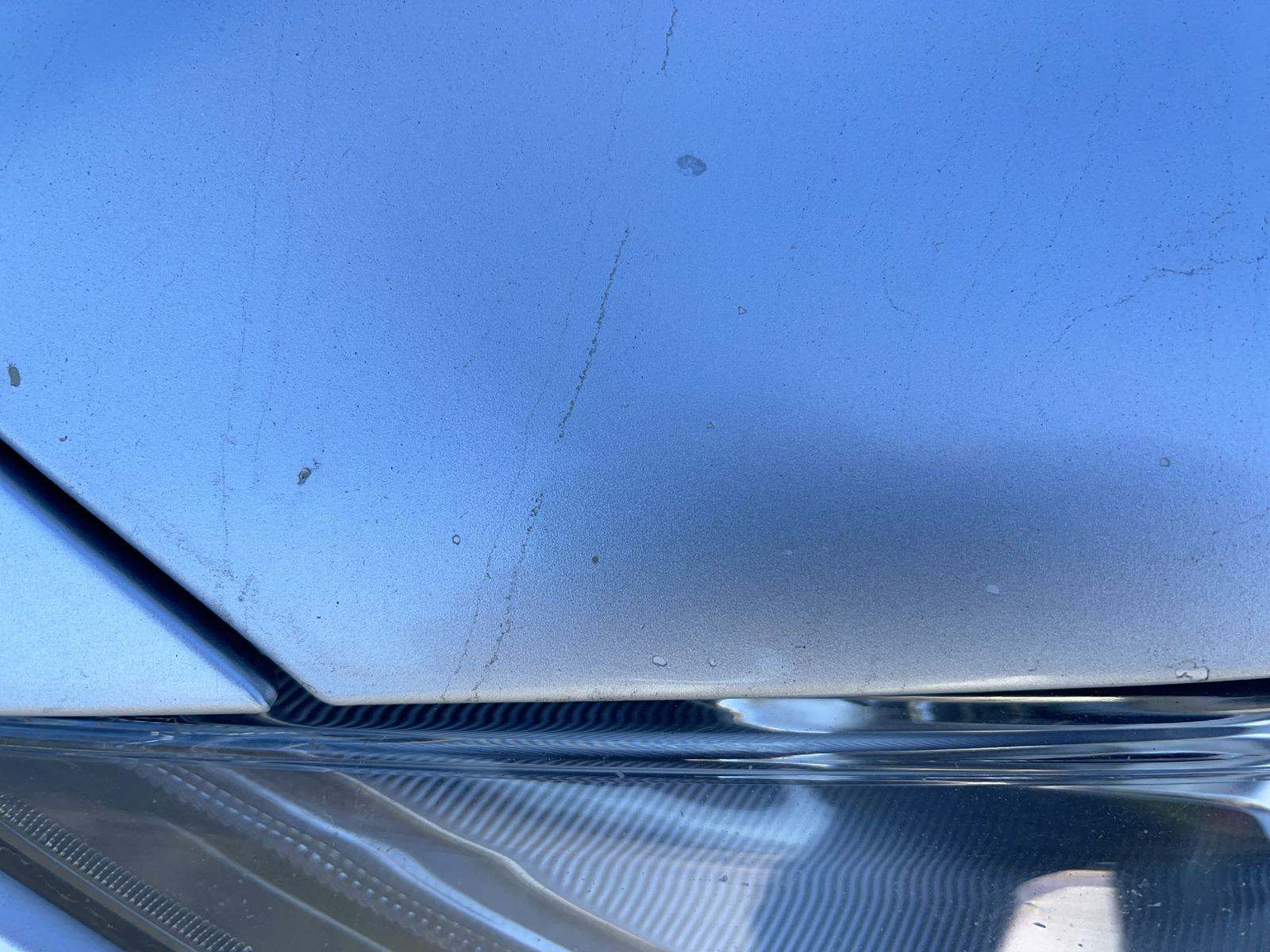 2017 Ford Fusion Hybrid SE FWD