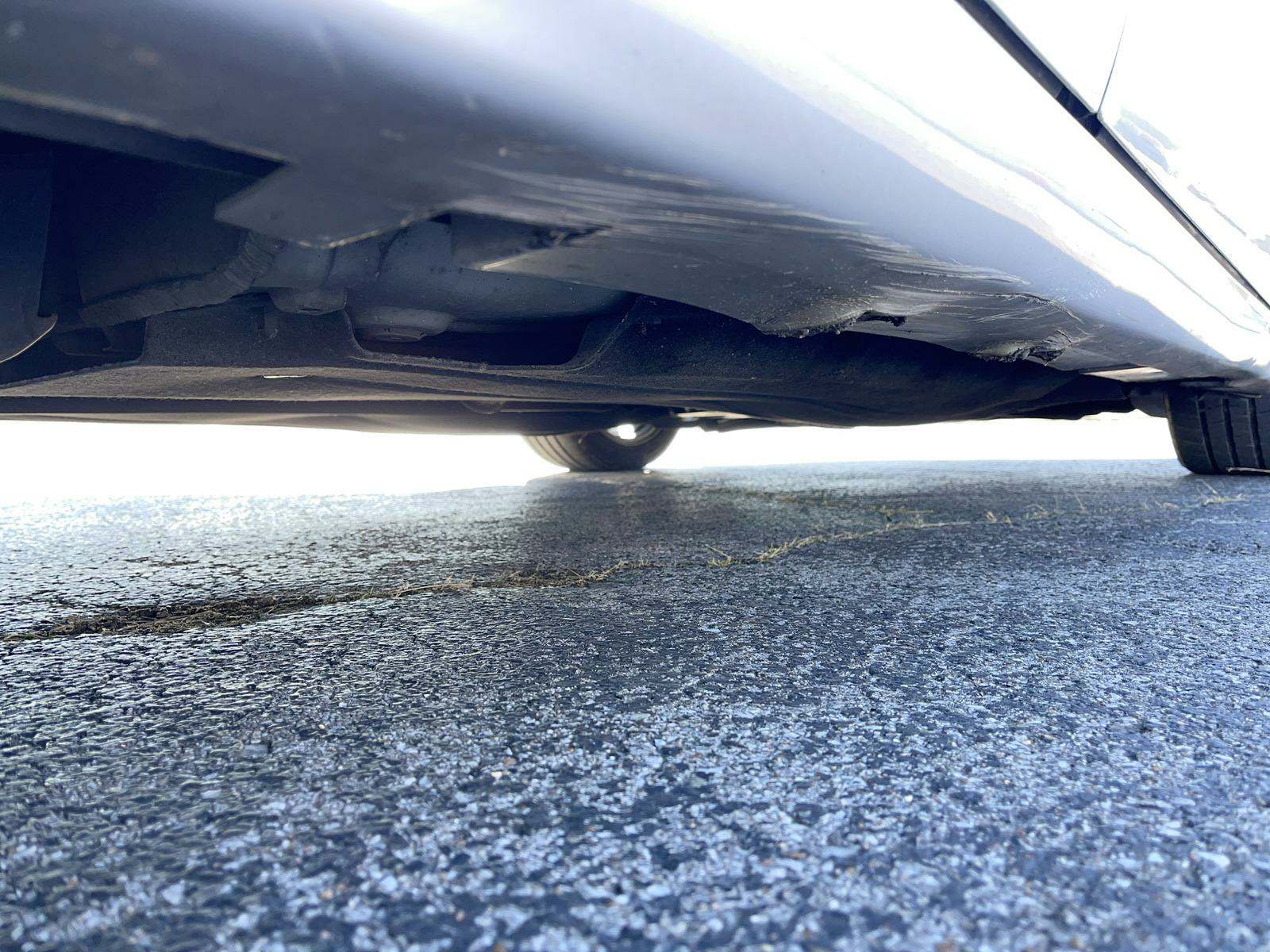 2017 Ford Fusion Hybrid SE FWD