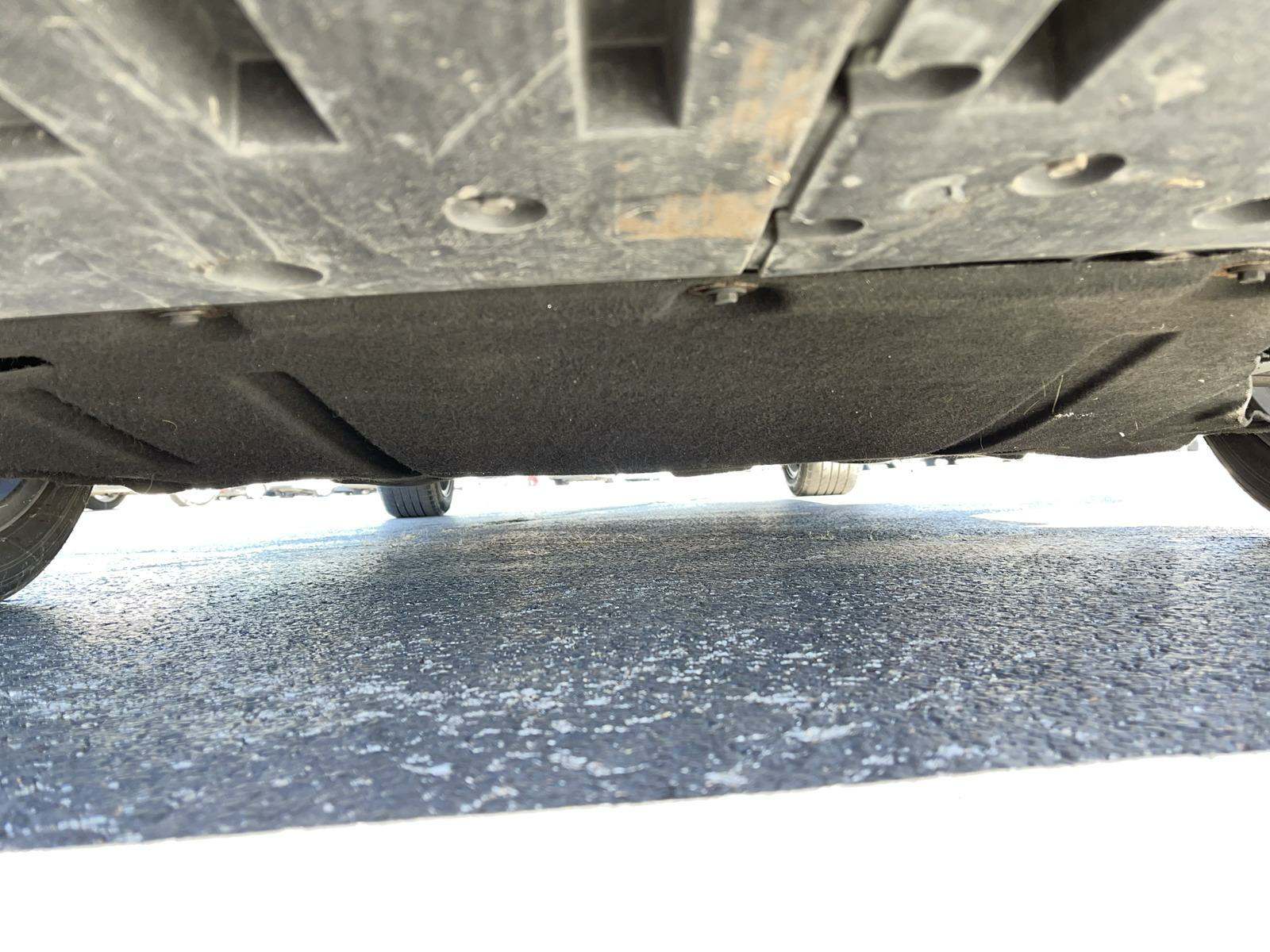 2017 Ford Fusion Hybrid SE FWD