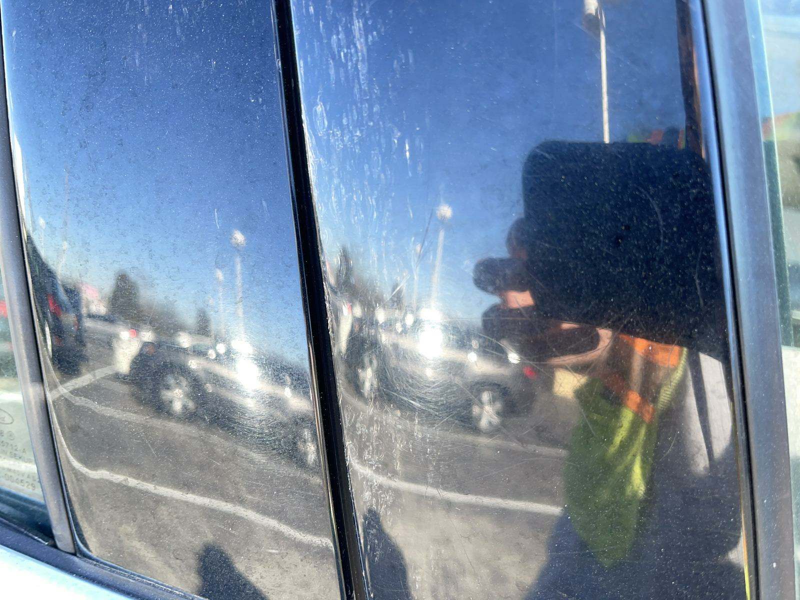 2017 Ford Fusion Hybrid SE FWD