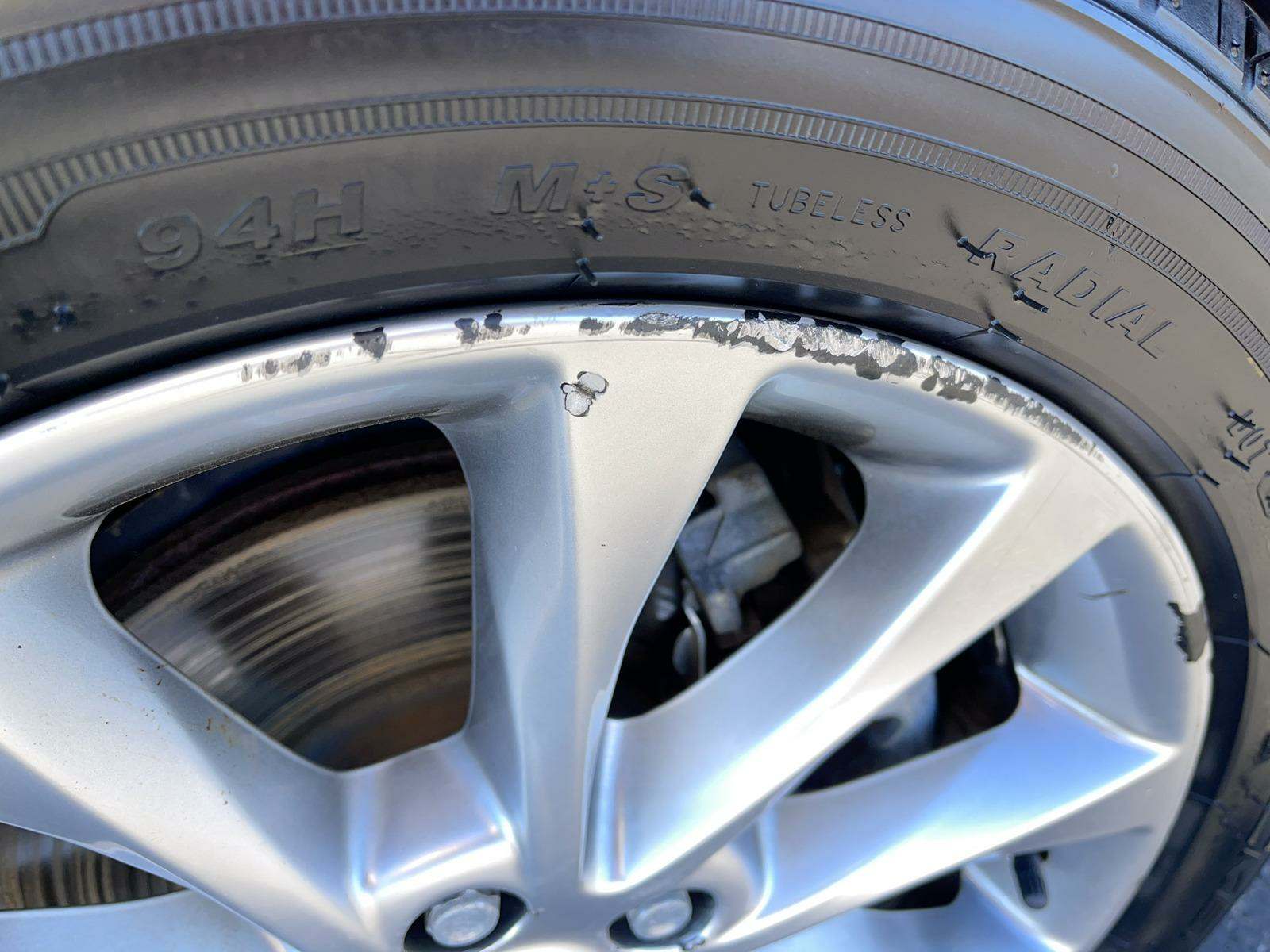 2017 Ford Fusion Hybrid SE FWD